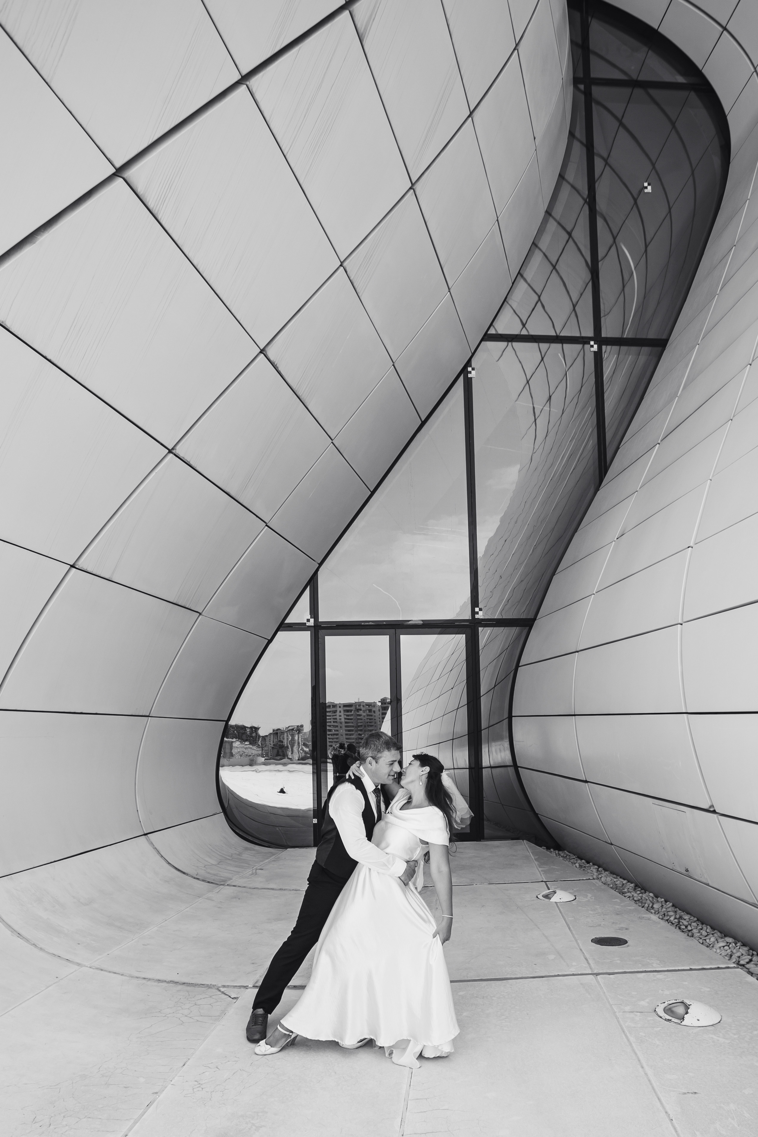 Kirill & Aksana. Свадебный и семейный фотограф в Баку Мамедов Мамед