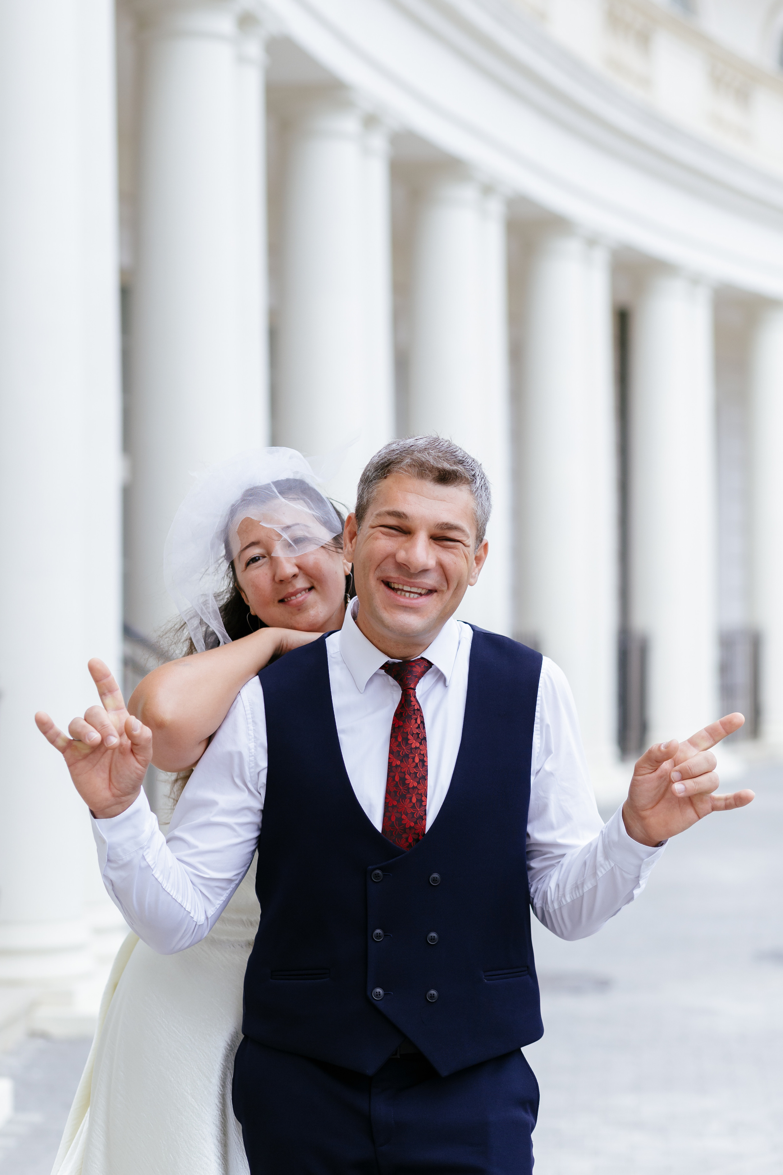 Kirill & Aksana. Свадебный и семейный фотограф в Баку Мамедов Мамед