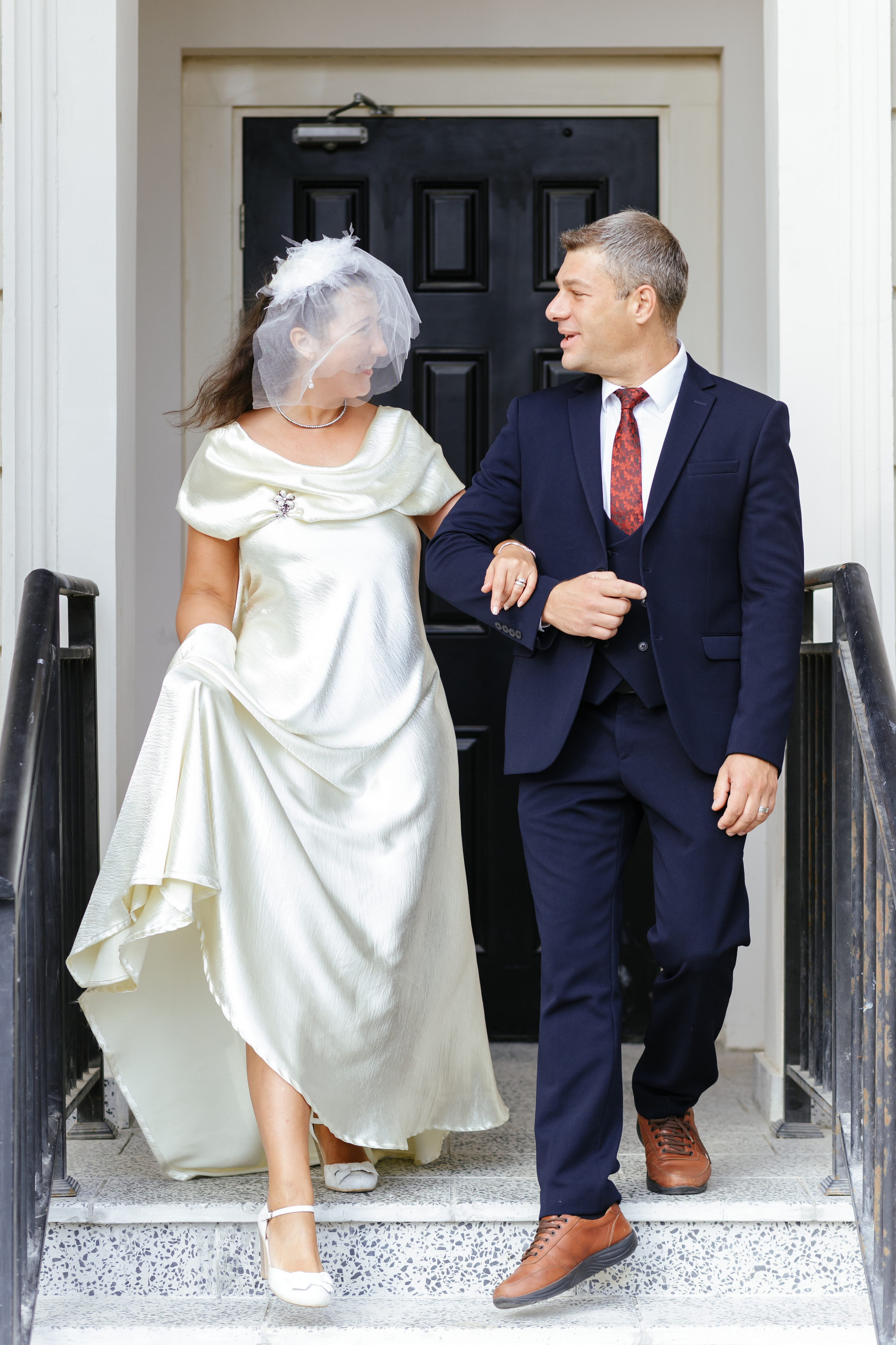 Kirill & Aksana. Свадебный и семейный фотограф в Баку Мамедов Мамед