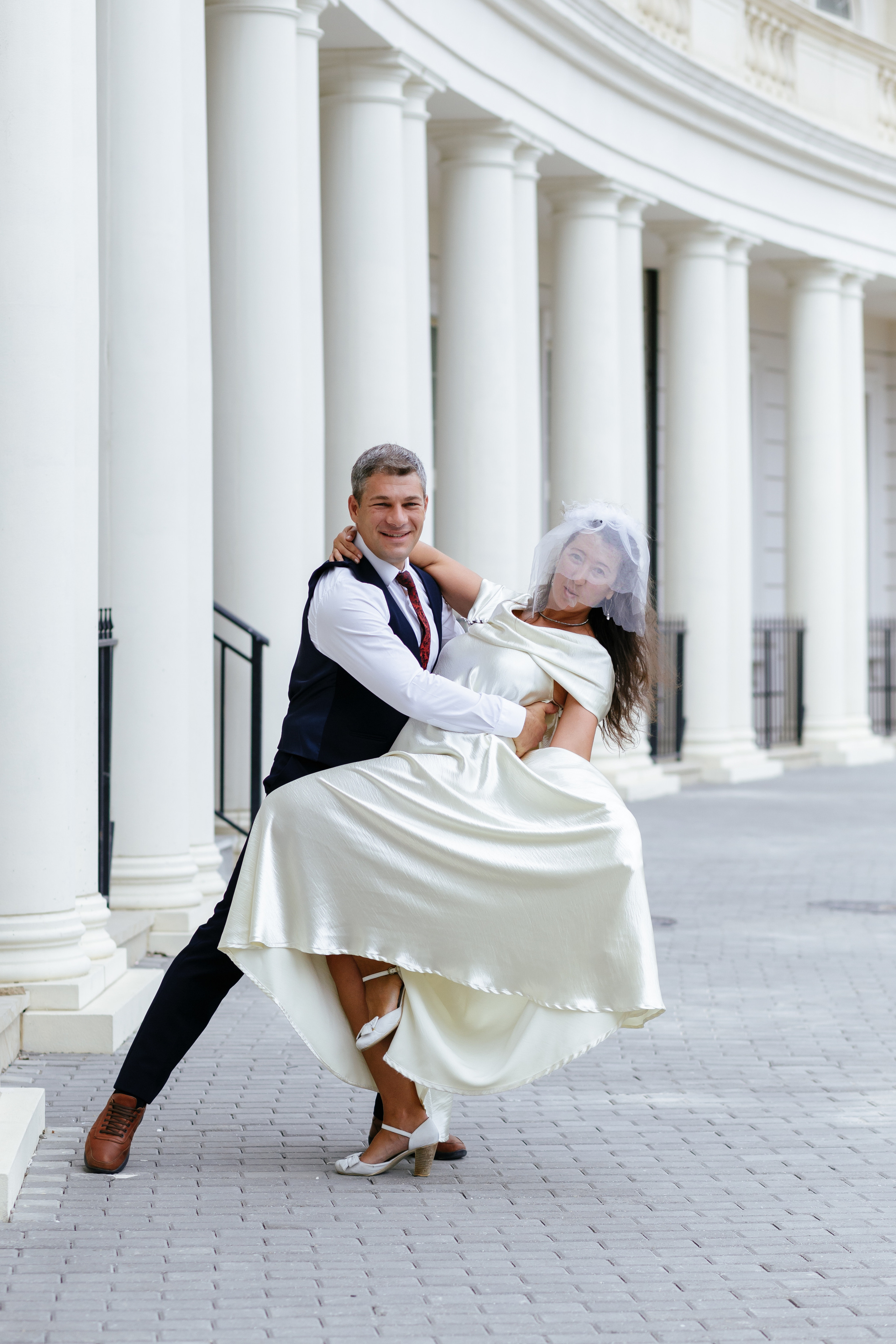 Kirill & Aksana. Свадебный и семейный фотограф в Баку Мамедов Мамед