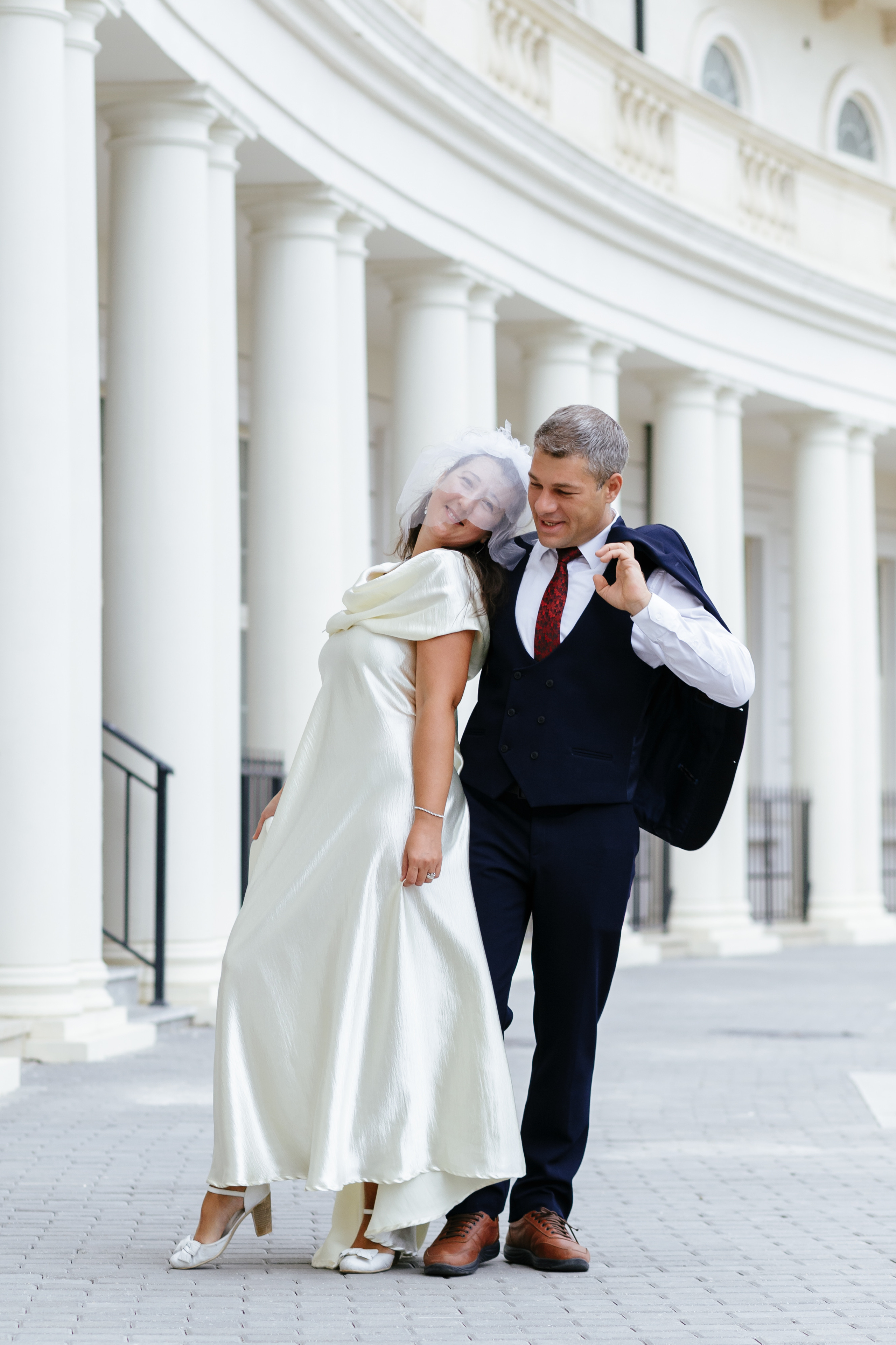 Kirill & Aksana. Свадебный и семейный фотограф в Баку Мамедов Мамед