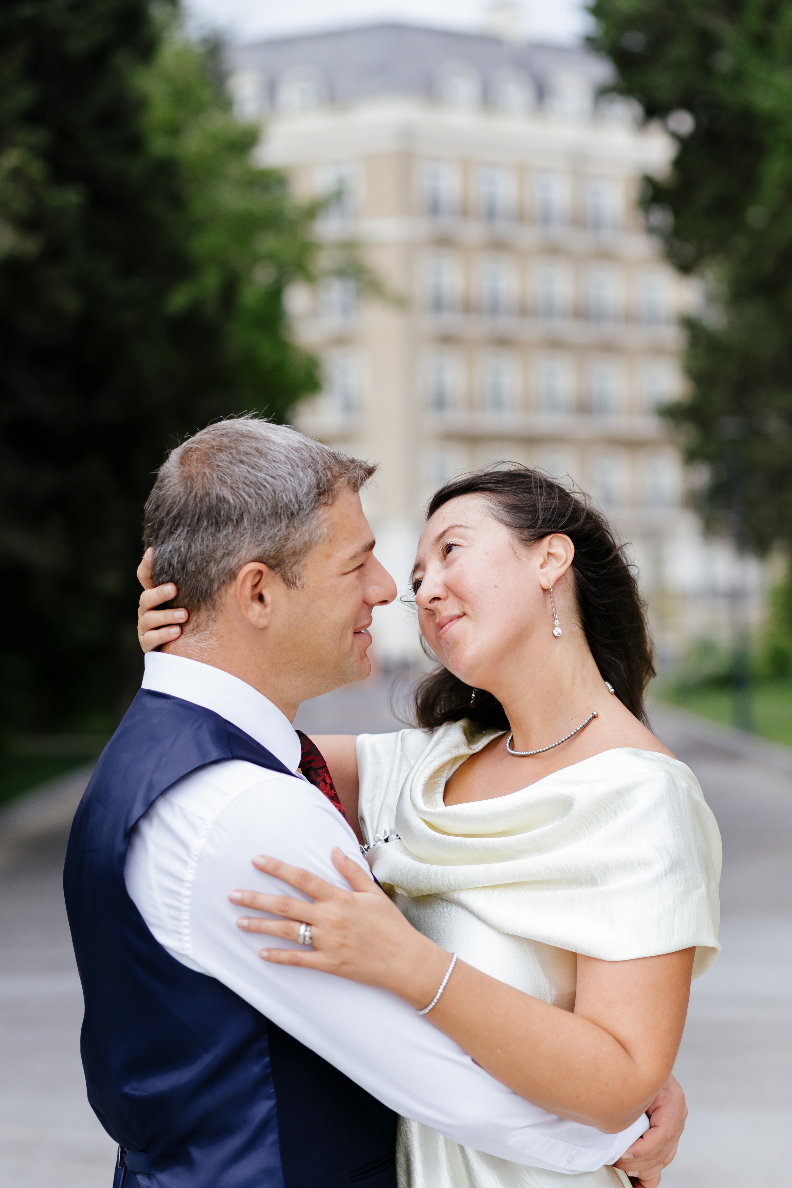 Kirill & Aksana. Свадебный и семейный фотограф в Баку Мамедов Мамед