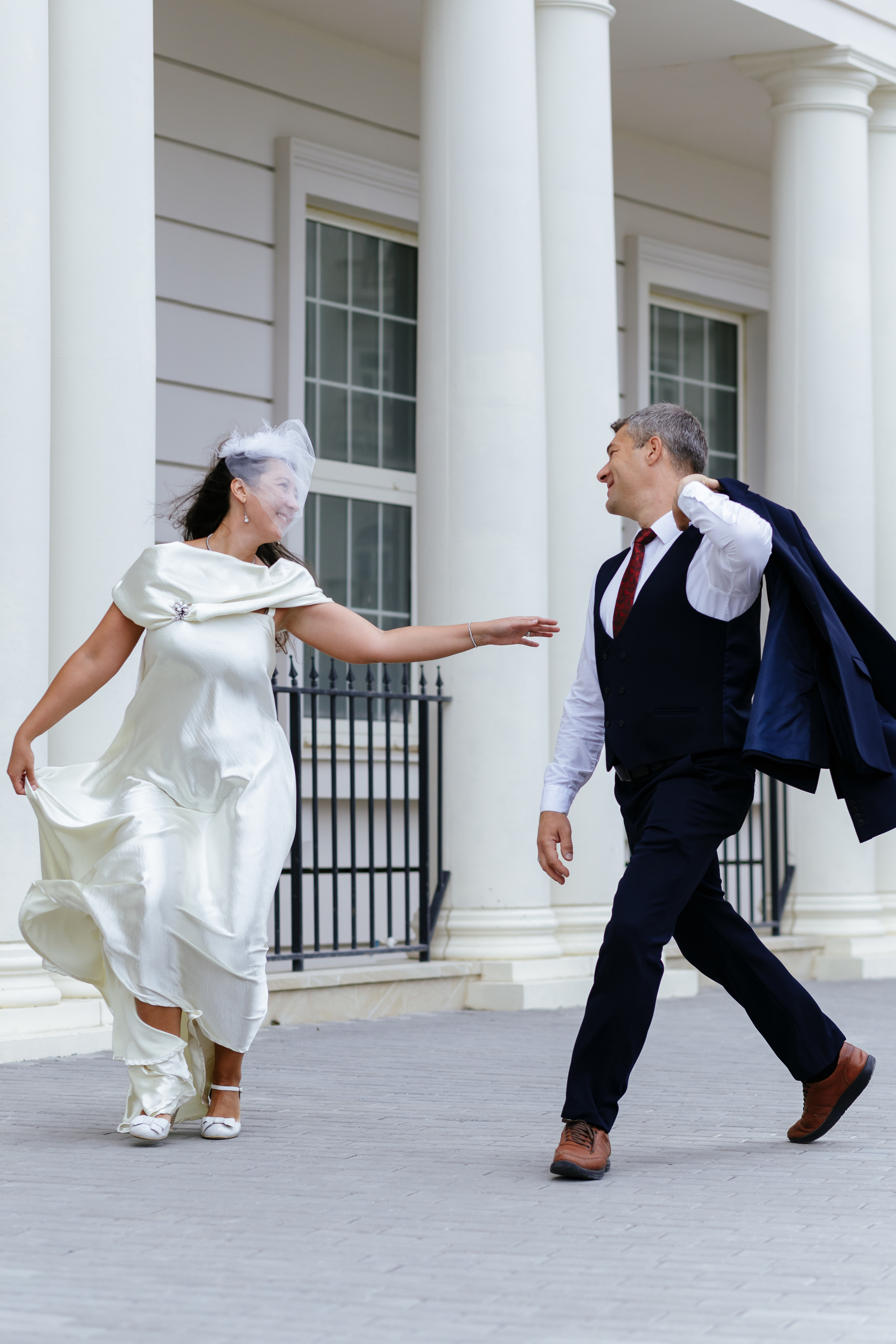 Kirill & Aksana. Свадебный и семейный фотограф в Баку Мамедов Мамед