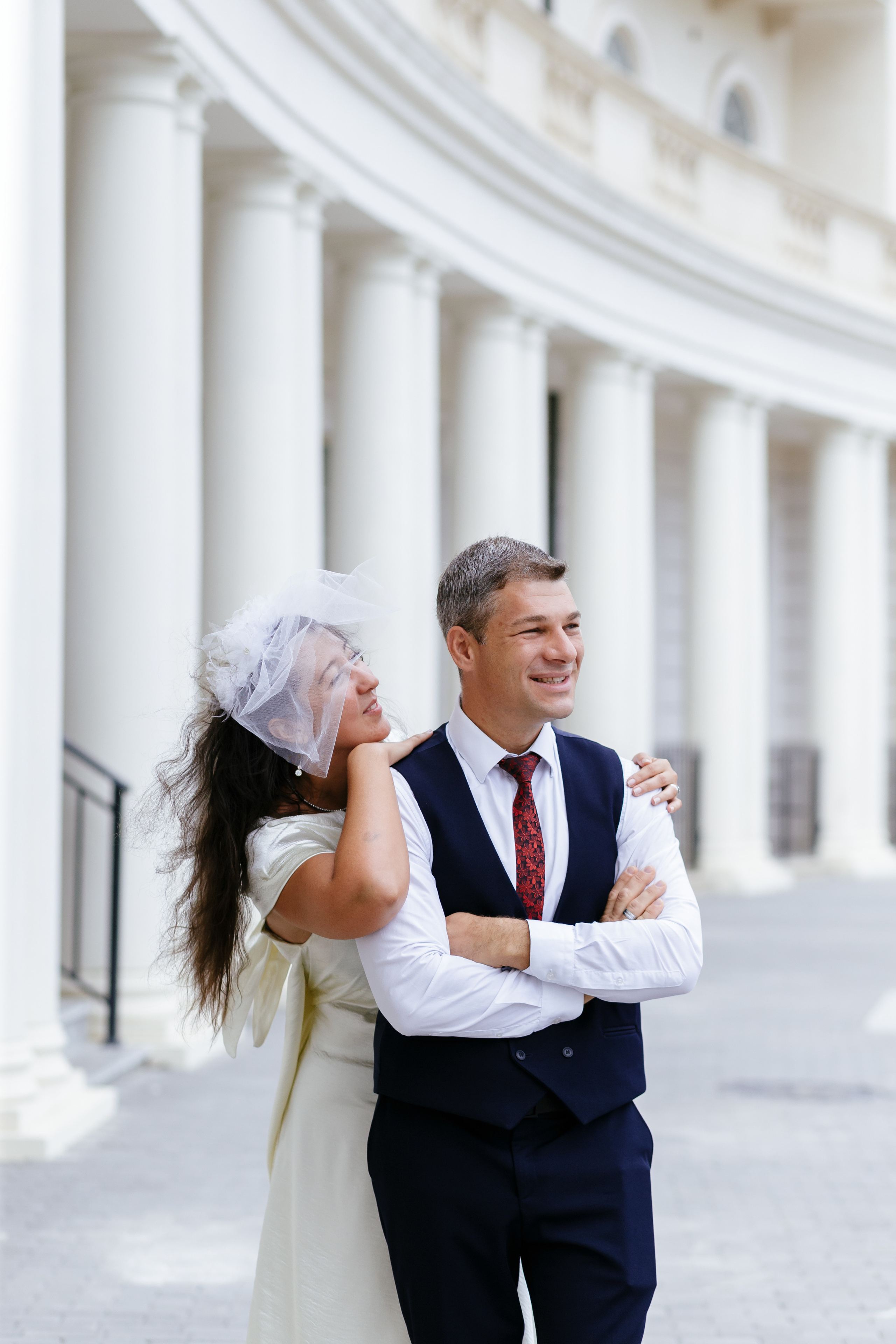 Kirill & Aksana. Свадебный и семейный фотограф в Баку Мамедов Мамед