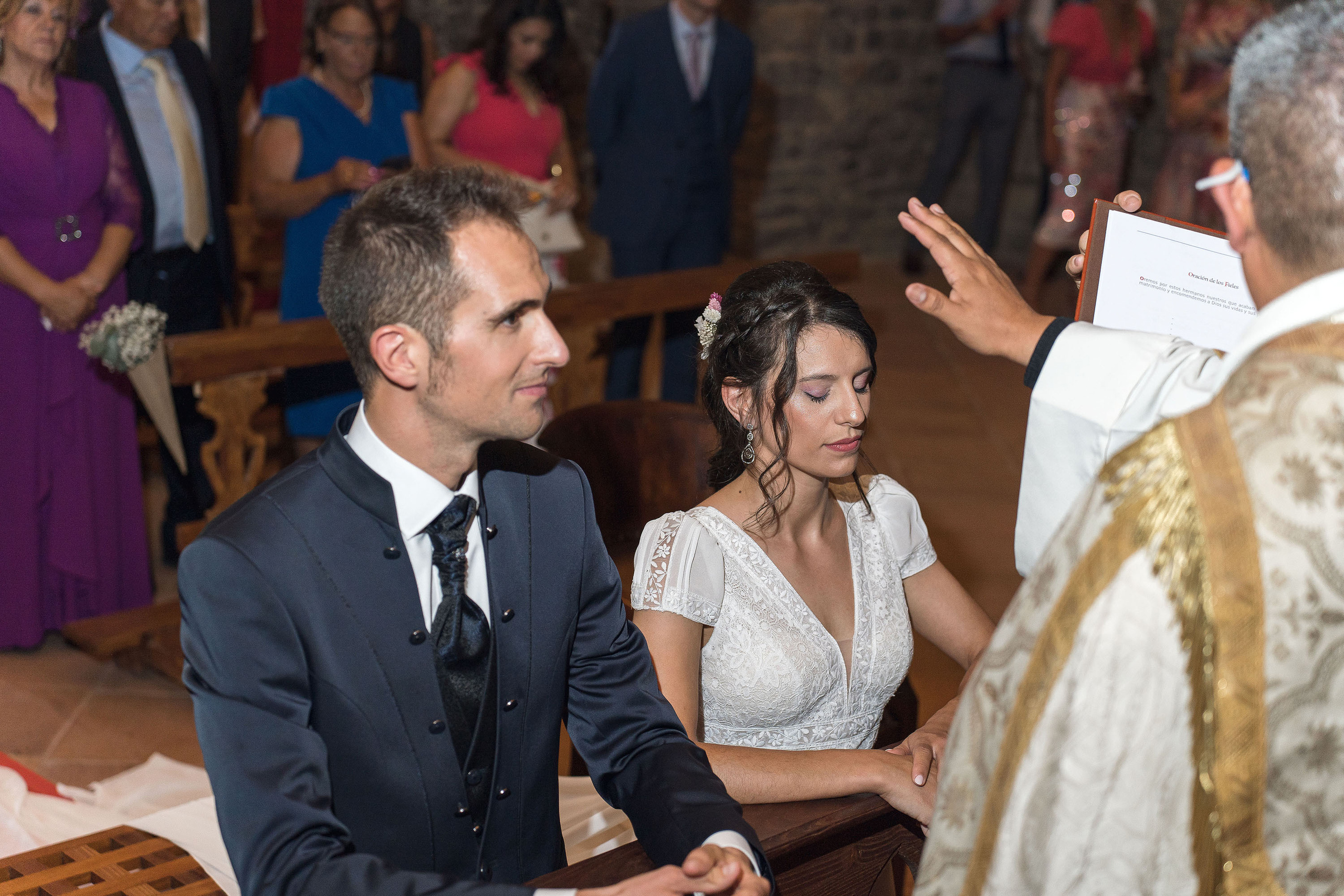 Raquel & Eduardo - Boda Barceló Monasterio de Boltaña. PIXLOVE - Fotógrafos de bodas Huesca Pirineos Zaragoza