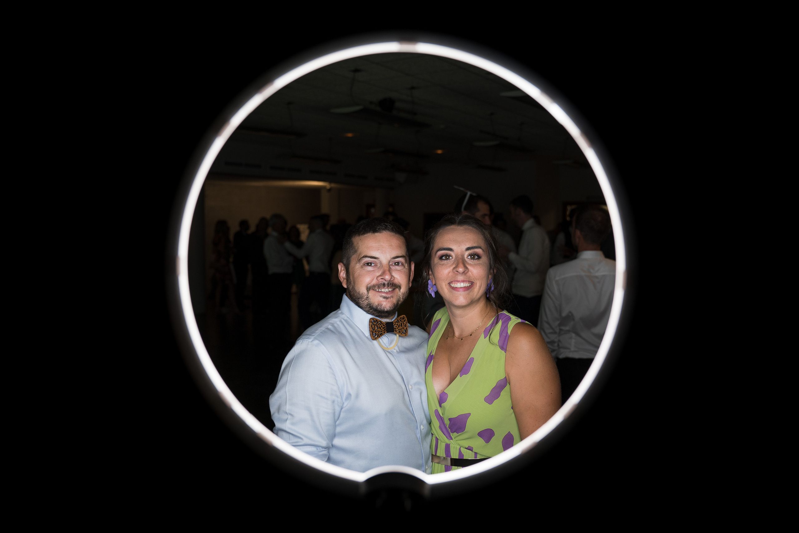 fotos boda divertida