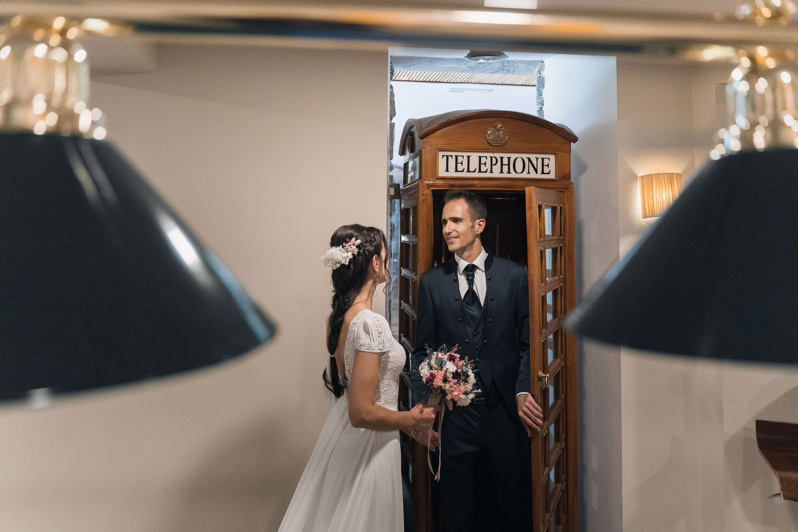 Raquel & Eduardo - Boda Barceló Monasterio de Boltaña. PIXLOVE - Fotógrafos de bodas Huesca Pirineos Zaragoza