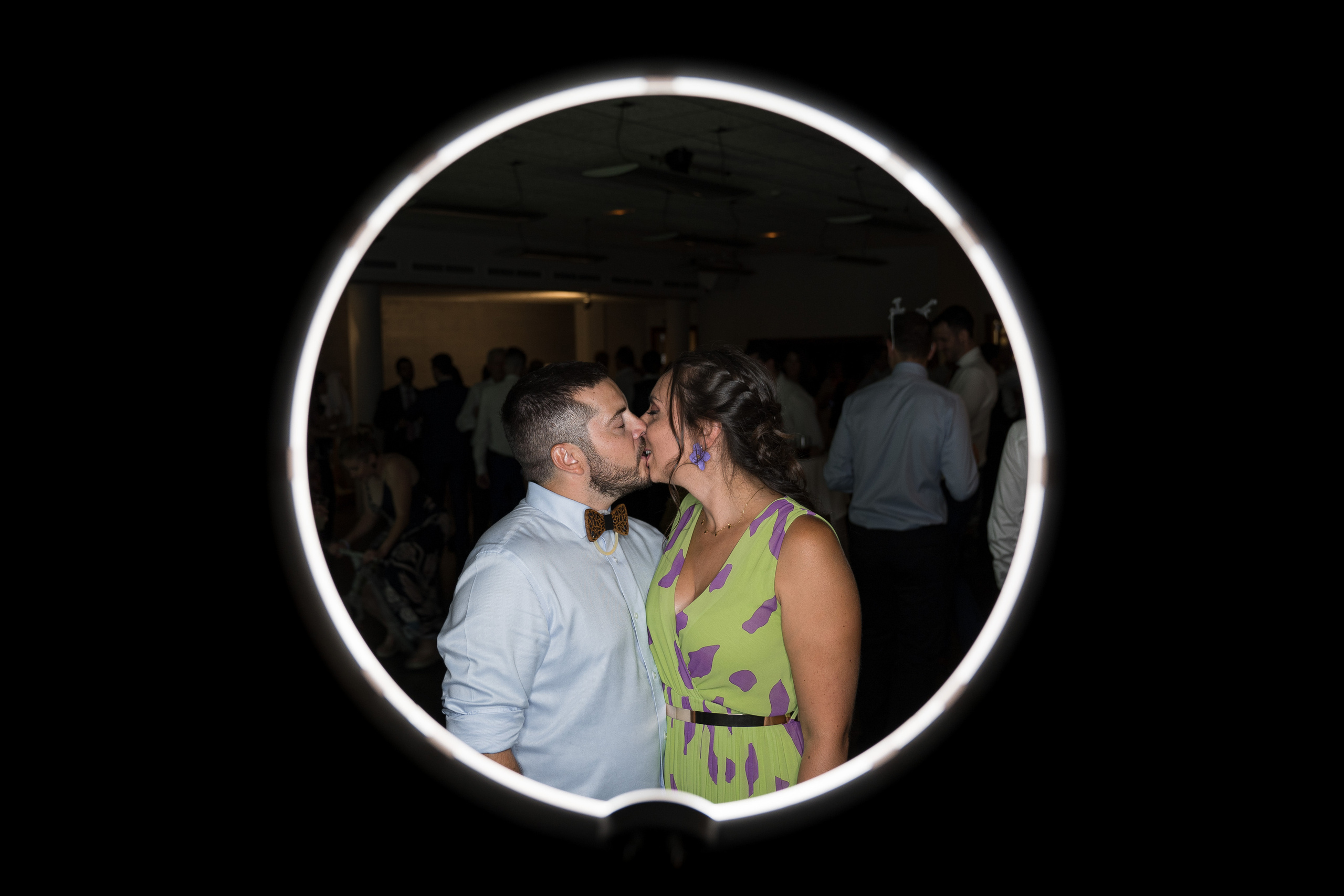 fotos boda divertida