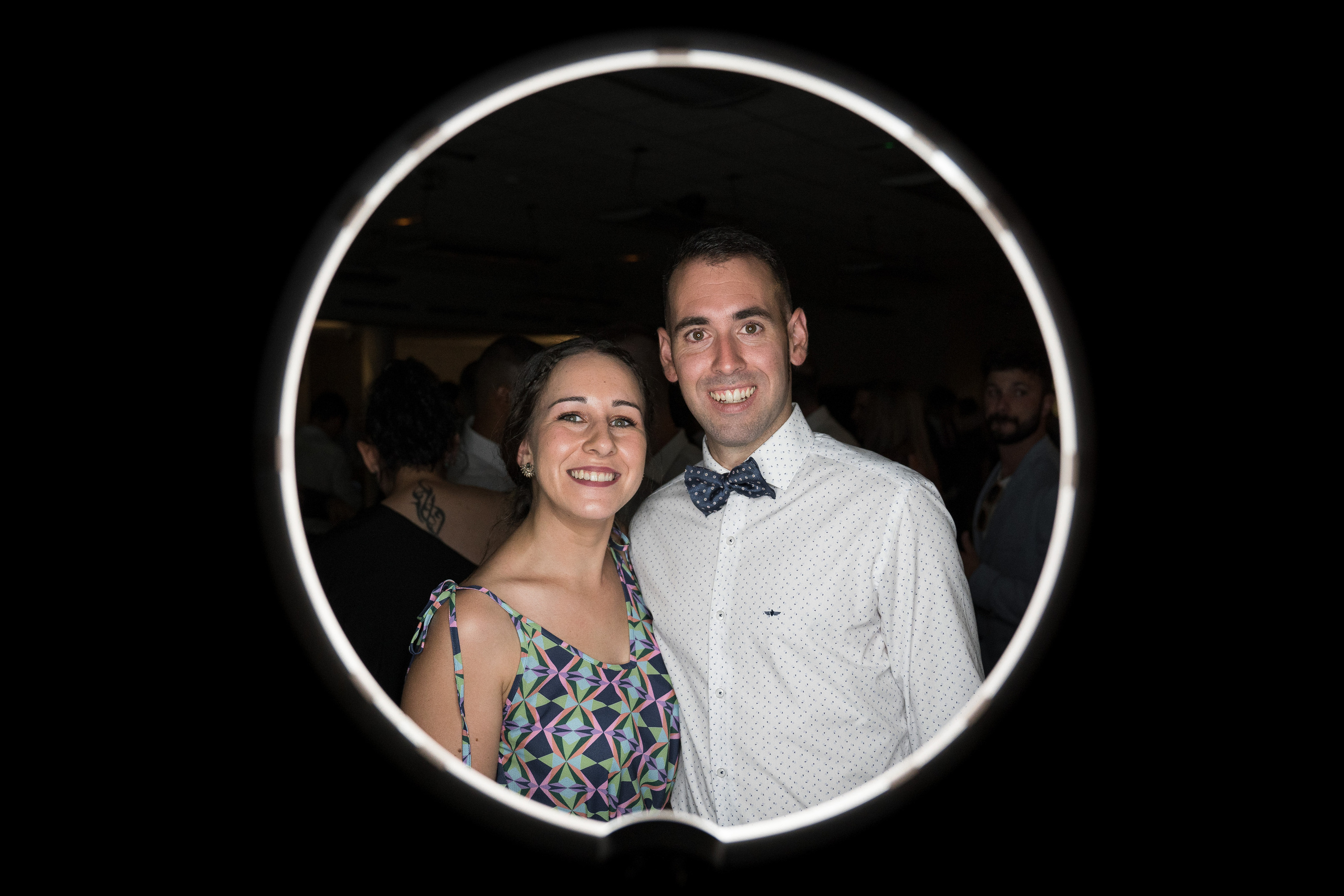 fotos boda divertida