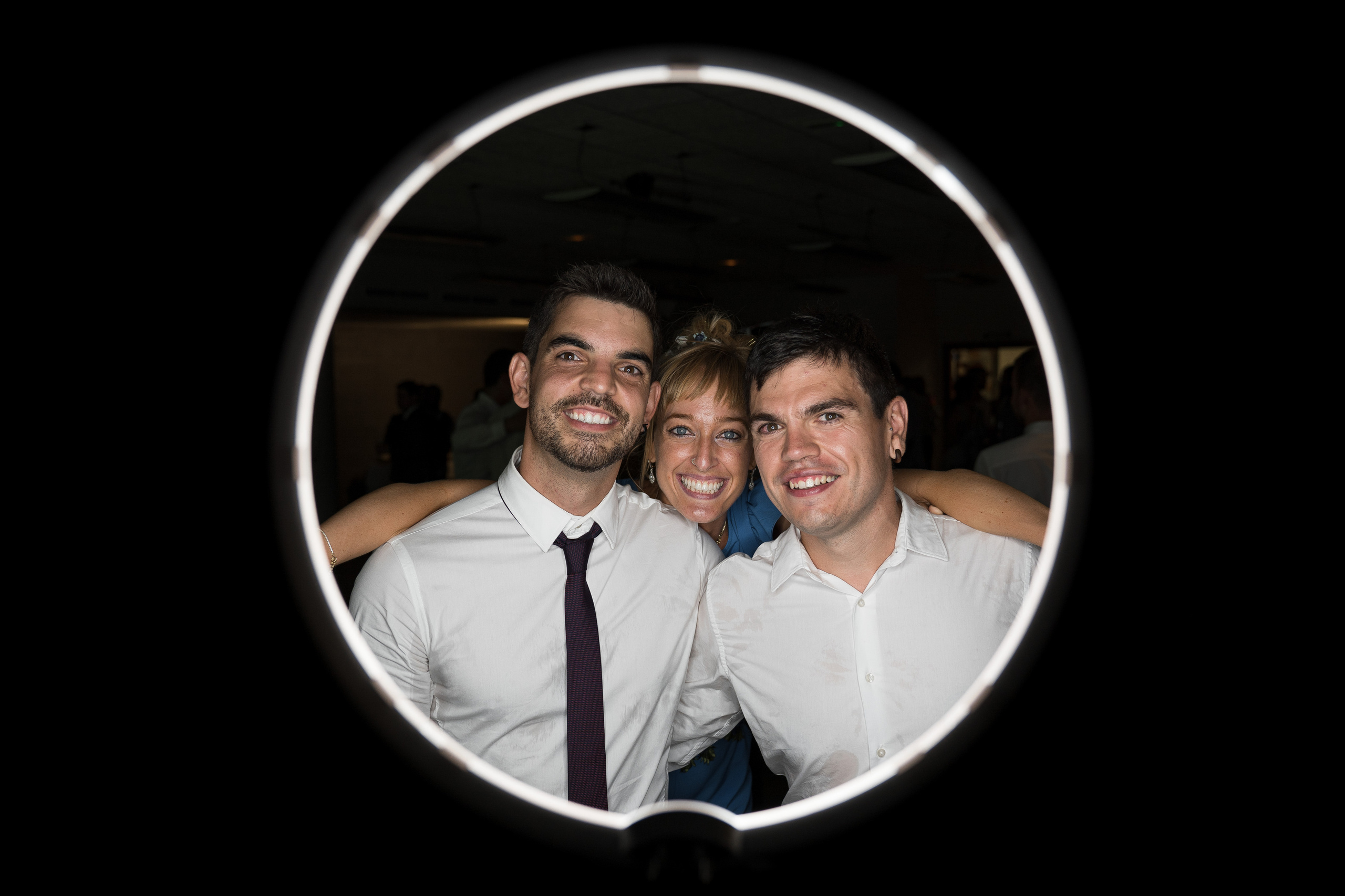 fotos boda divertida