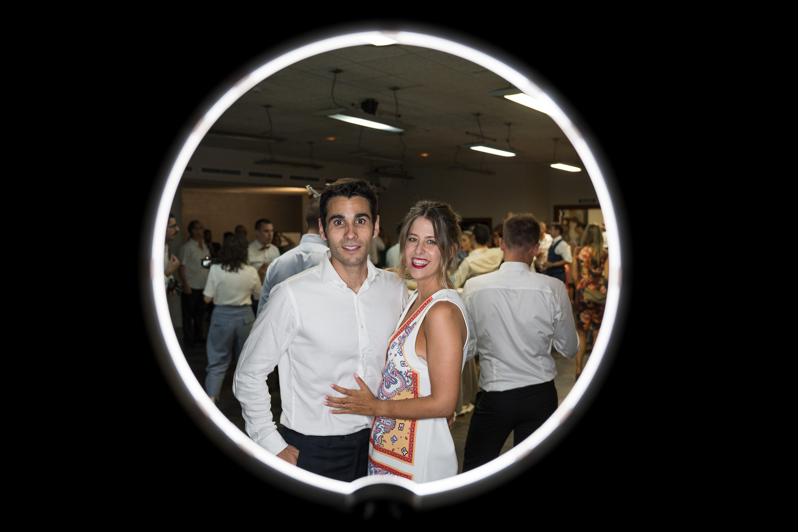 fotos boda divertida