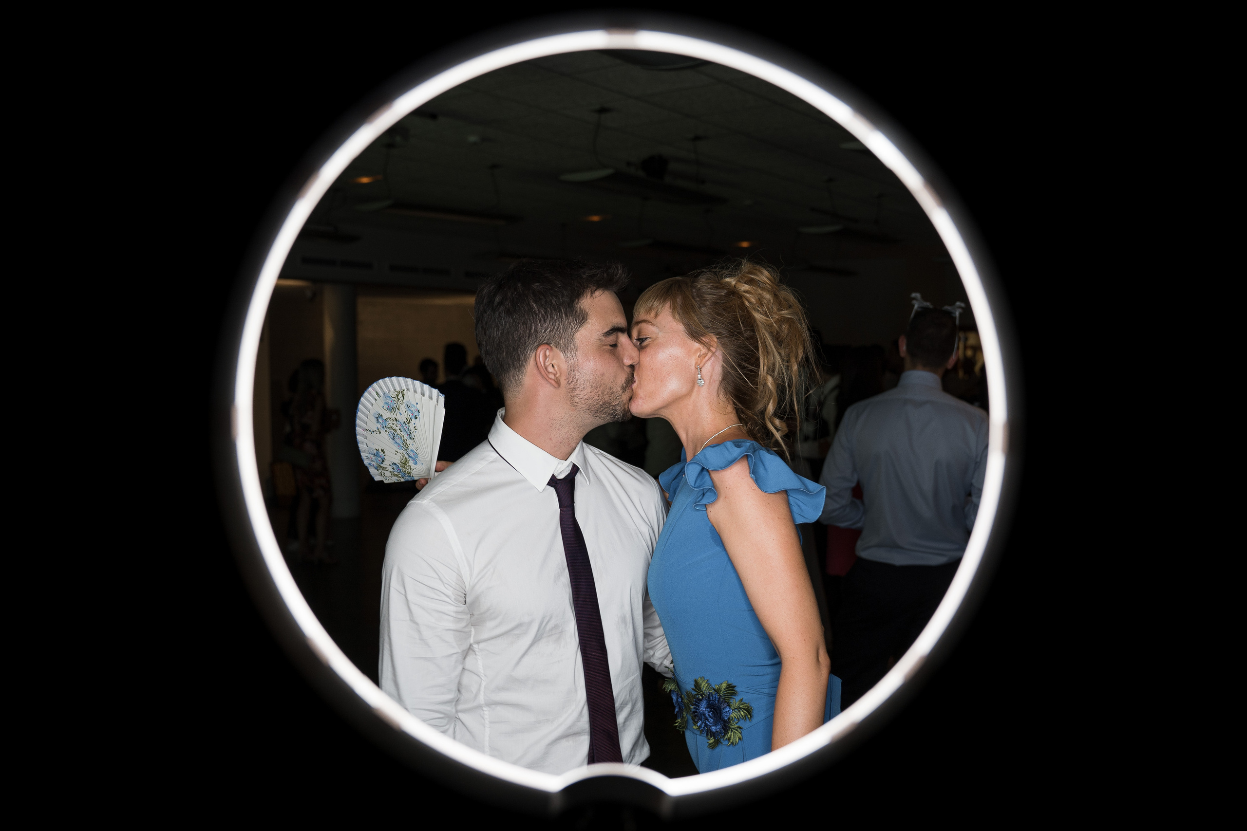 fotos boda divertida