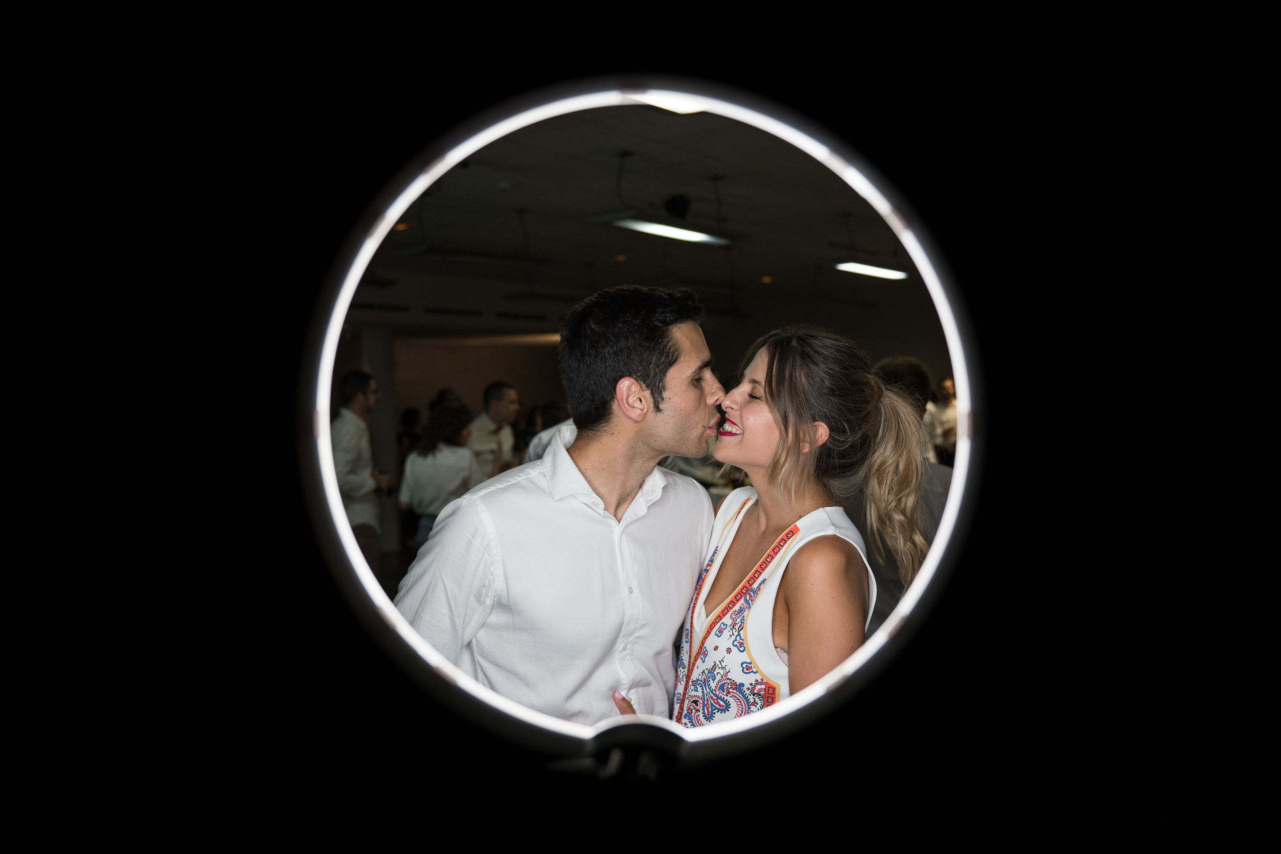 fotos boda divertida