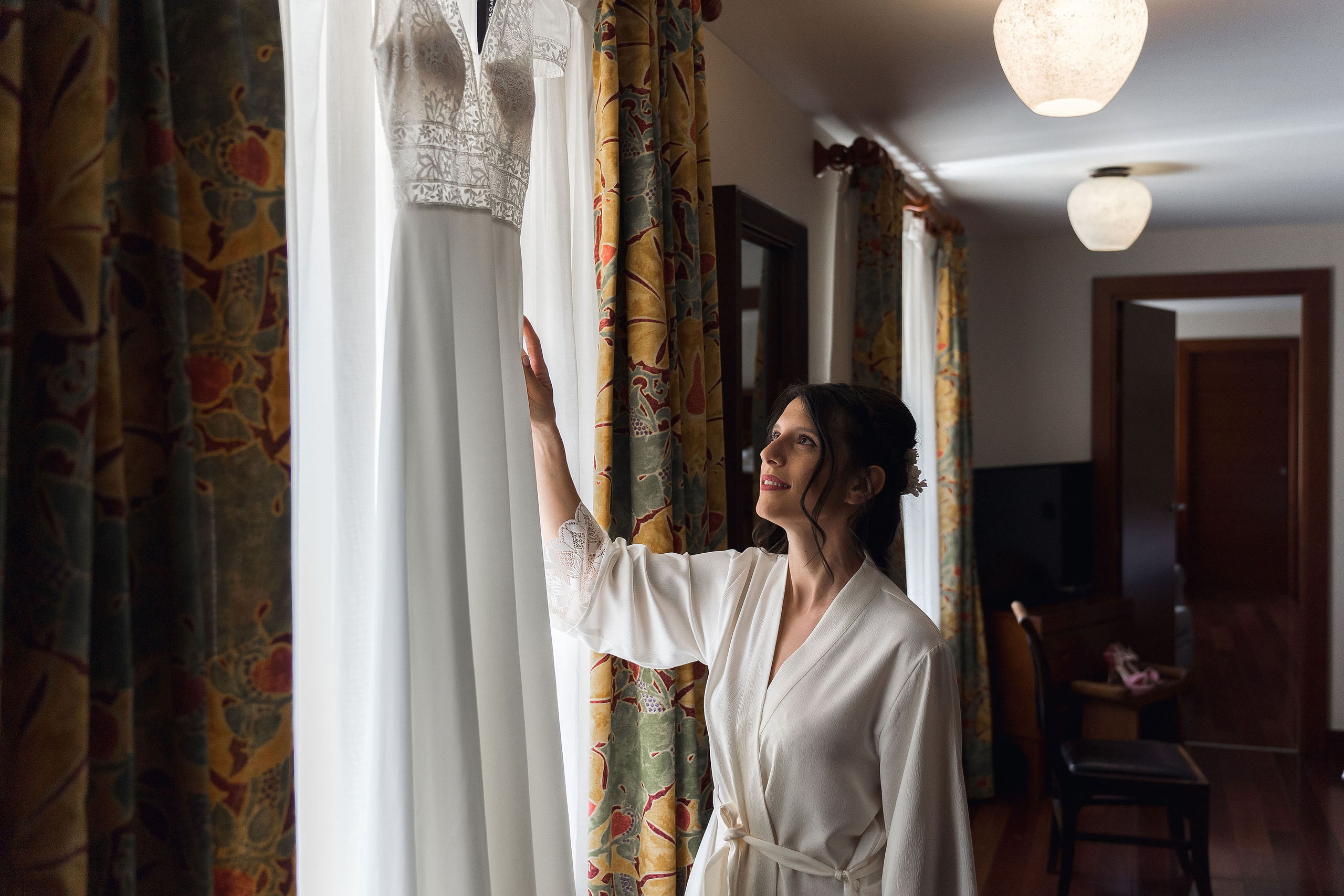 Raquel & Eduardo - Boda Barceló Monasterio de Boltaña. PIXLOVE - Fotógrafos de bodas Huesca Pirineos Zaragoza