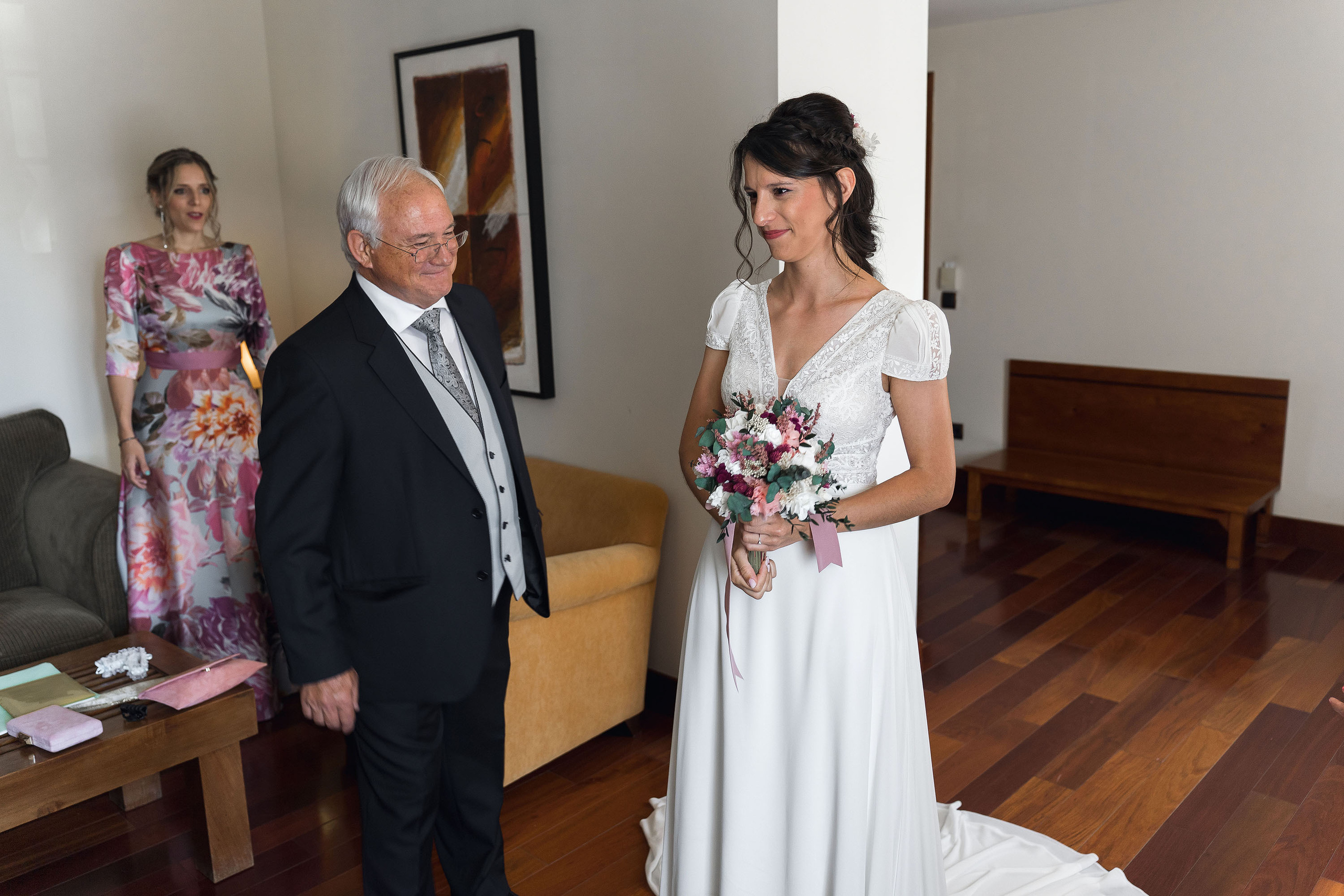 Raquel & Eduardo - Boda Barceló Monasterio de Boltaña. PIXLOVE - Fotógrafos de bodas Huesca Pirineos Zaragoza