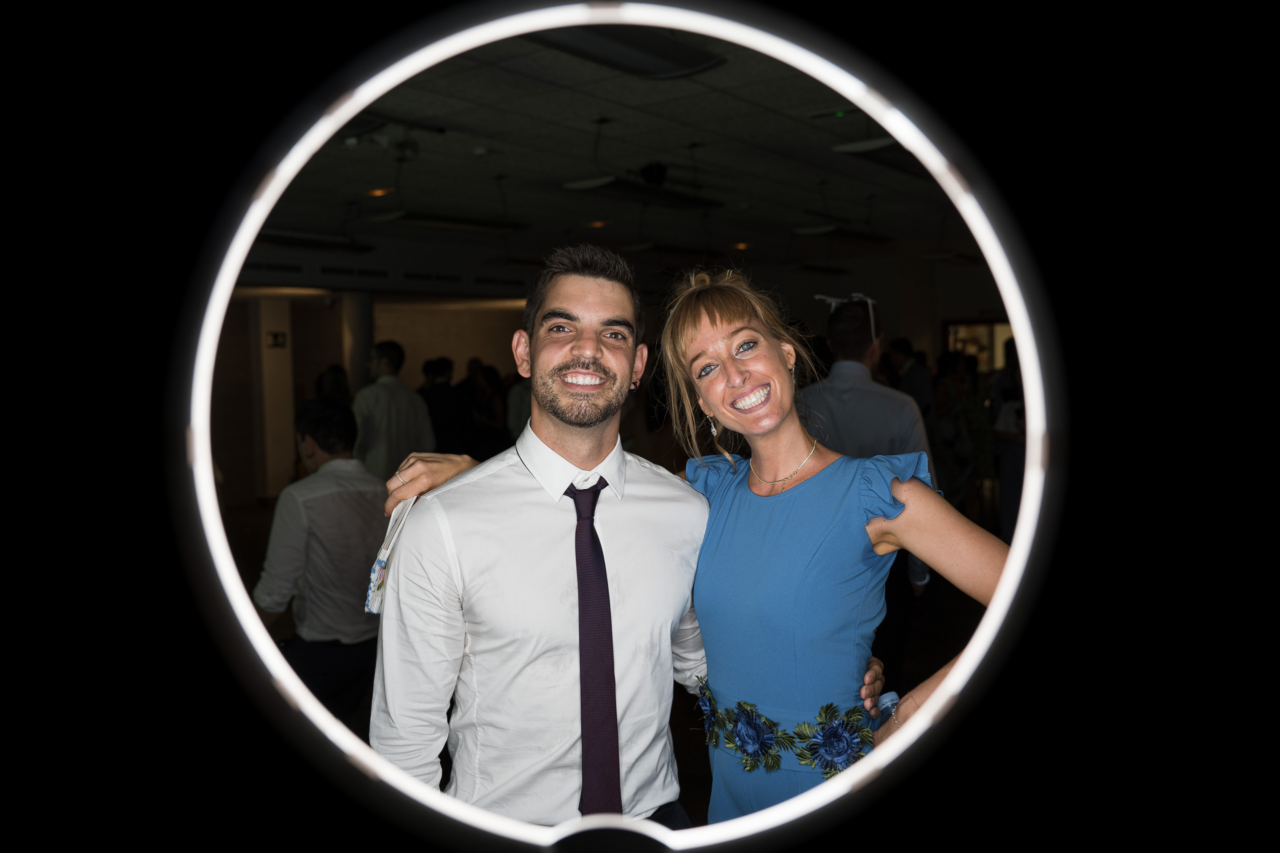 fotos boda divertida