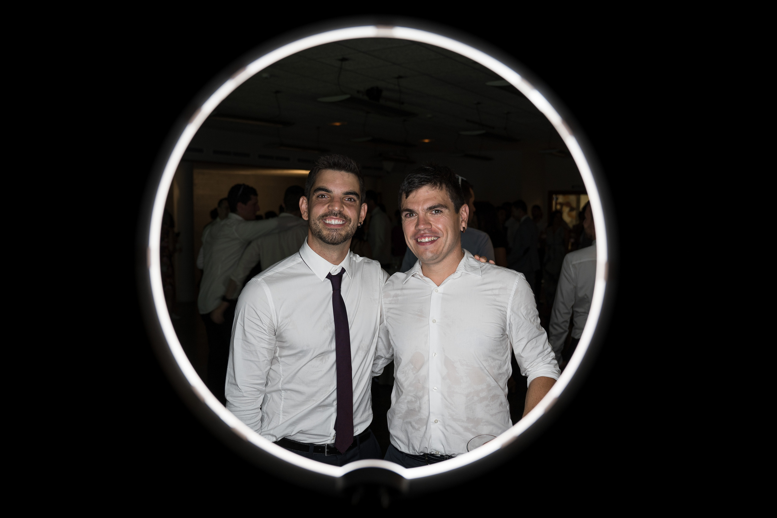 fotos boda divertida