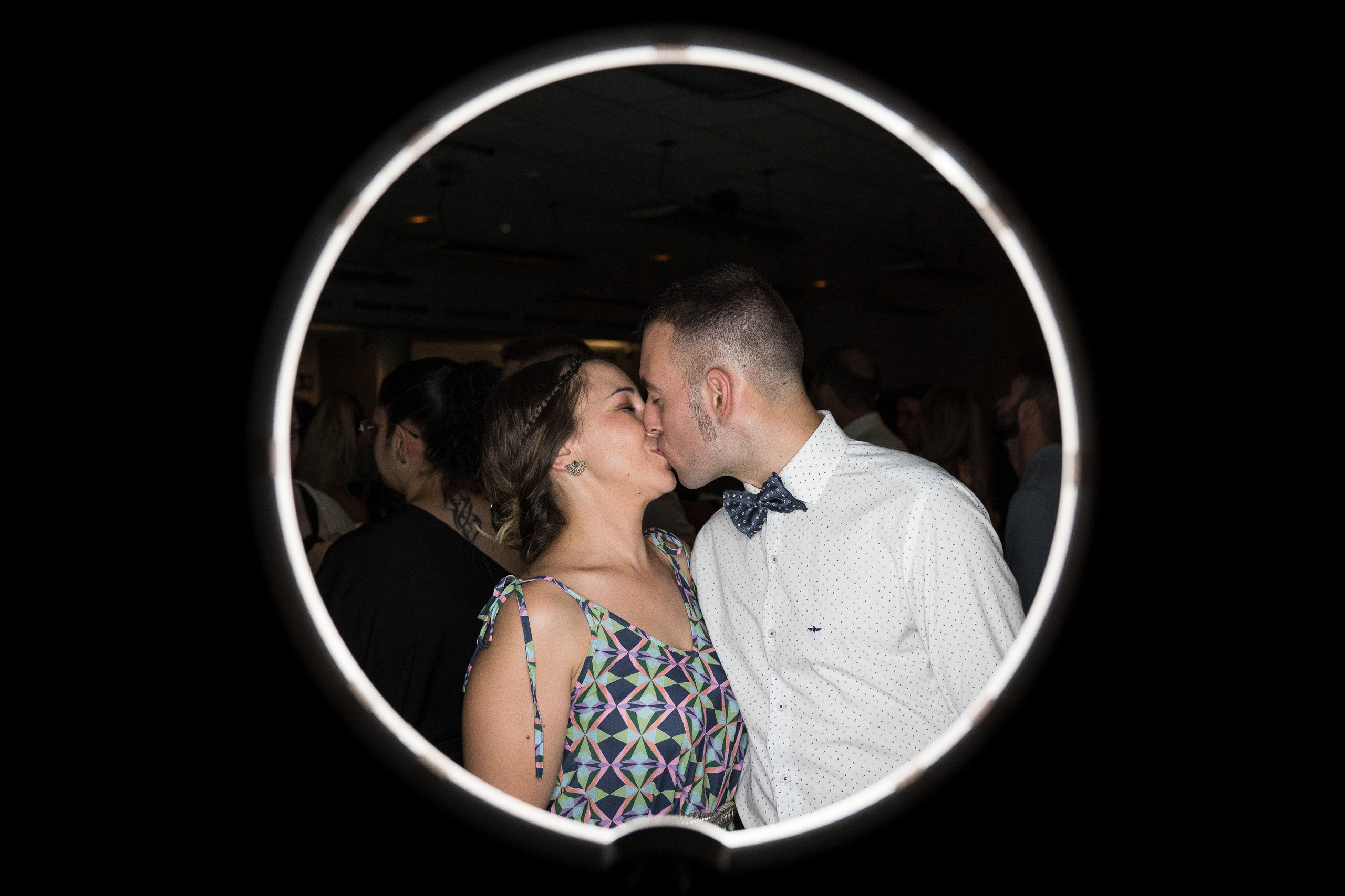 fotos boda divertida