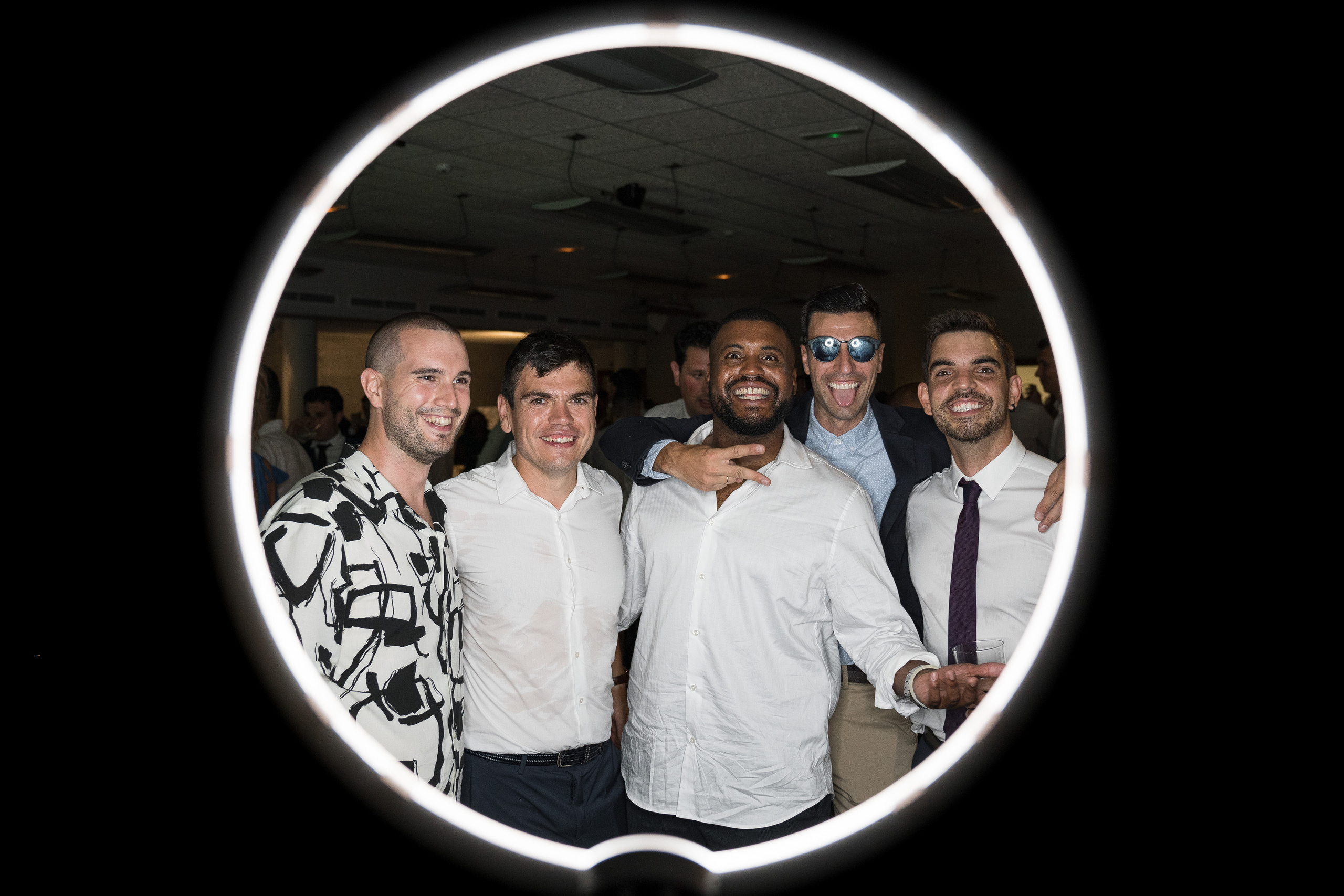 fotos boda divertida