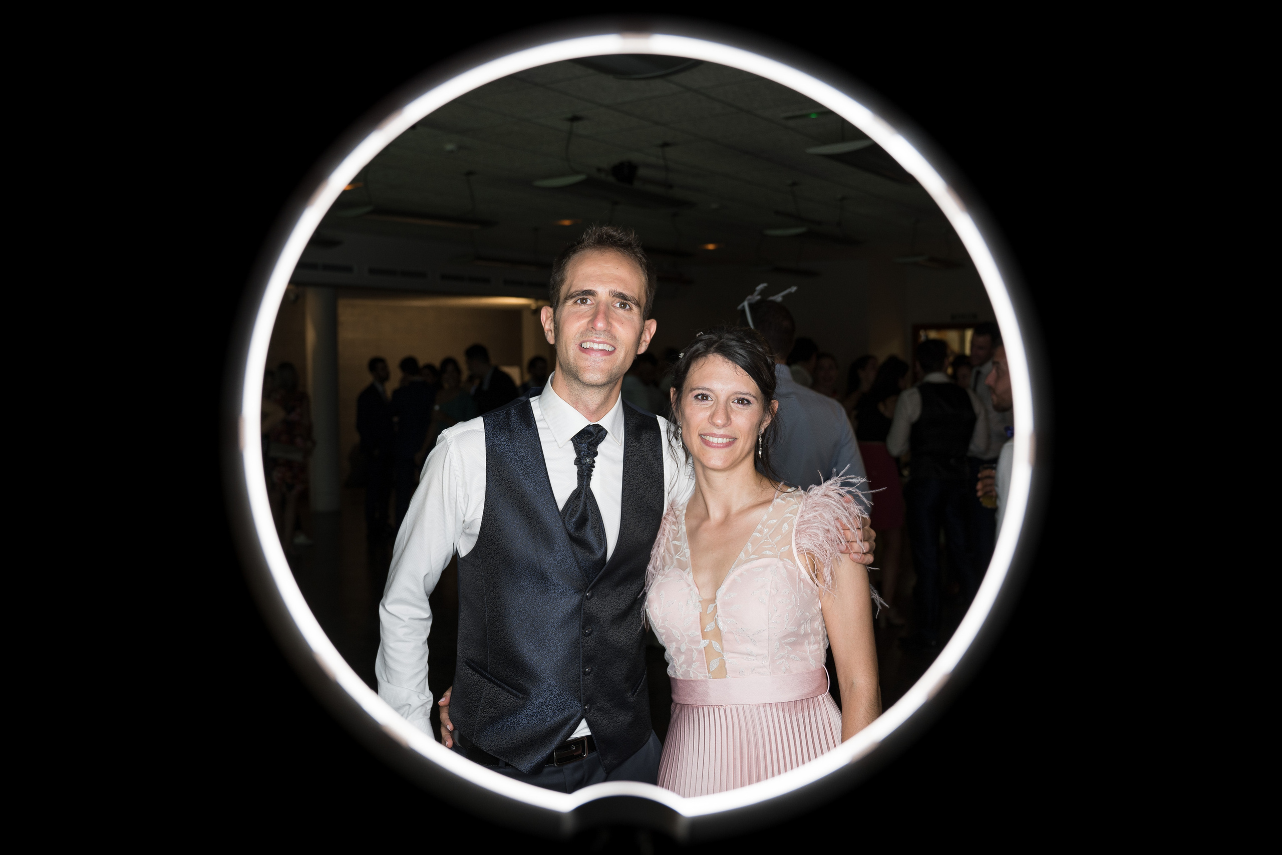 fotos boda divertida