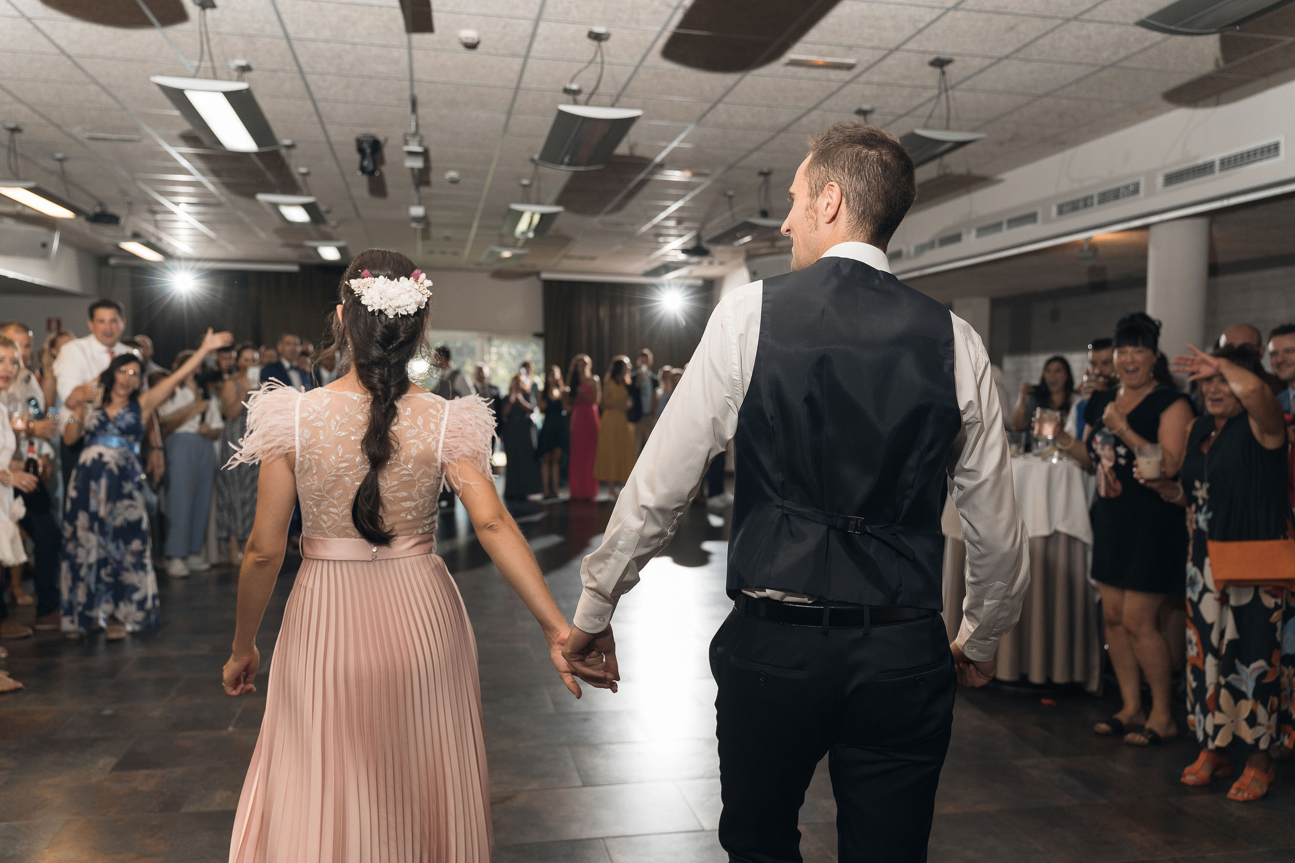 Raquel & Eduardo - Boda Barceló Monasterio de Boltaña. PIXLOVE - Fotógrafos de bodas Huesca Pirineos Zaragoza