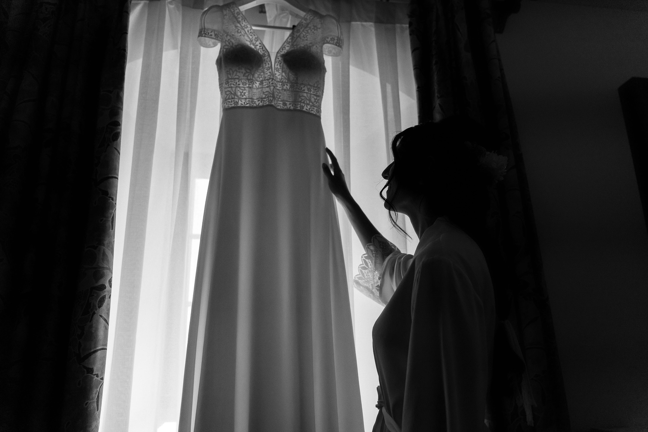 Raquel & Eduardo - Boda Barceló Monasterio de Boltaña. PIXLOVE - Fotógrafos de bodas Huesca Pirineos Zaragoza