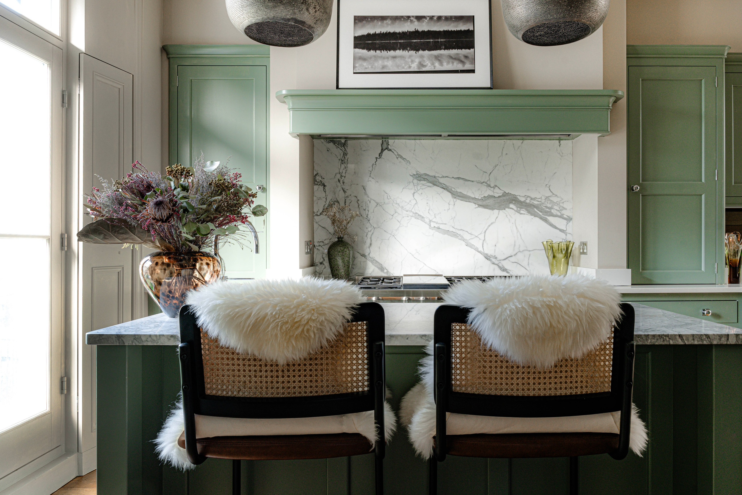 Interior. Tonya Kyrylenko photographer in London