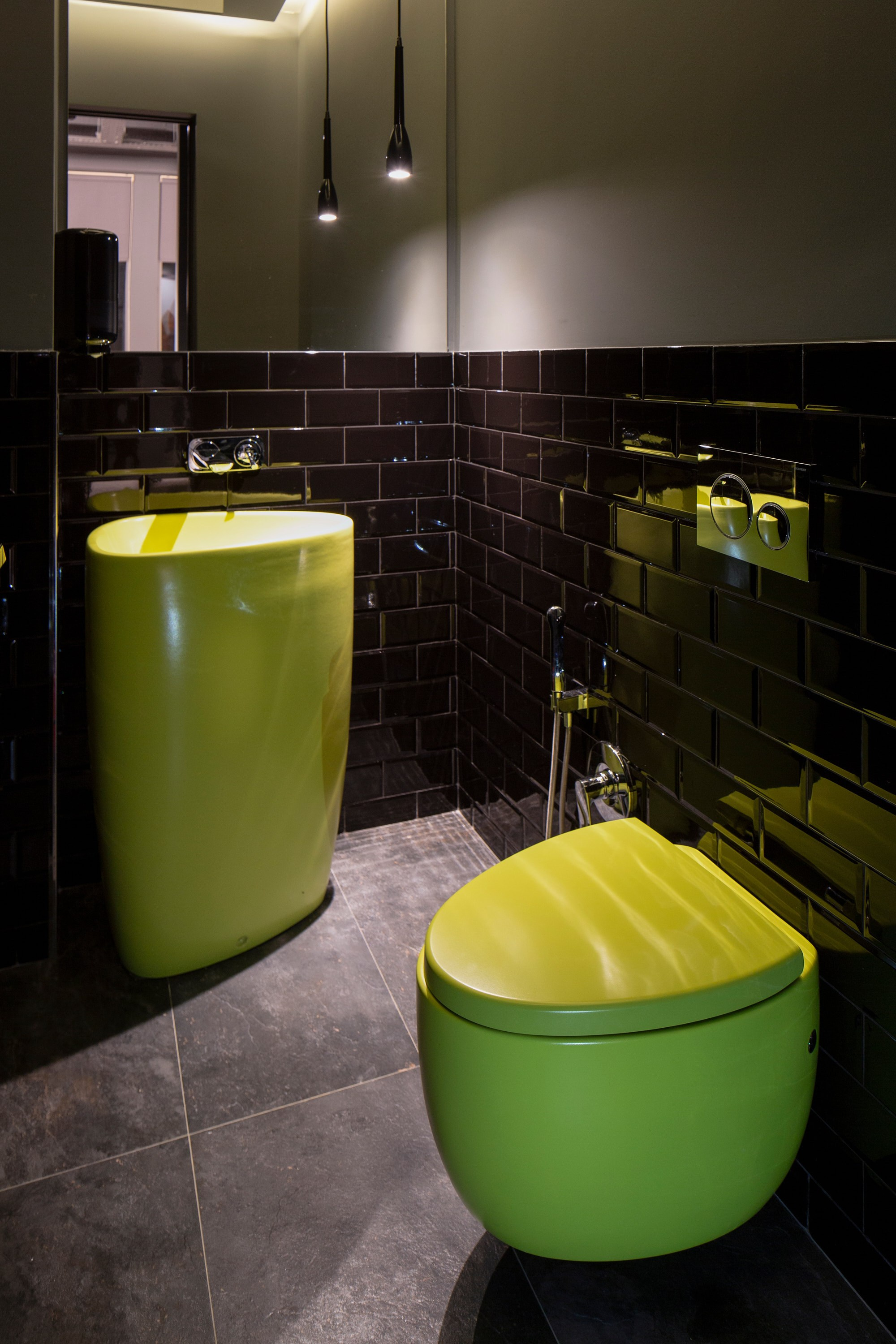 Huner Group Flex. Elmar Mustafazadeh Photography