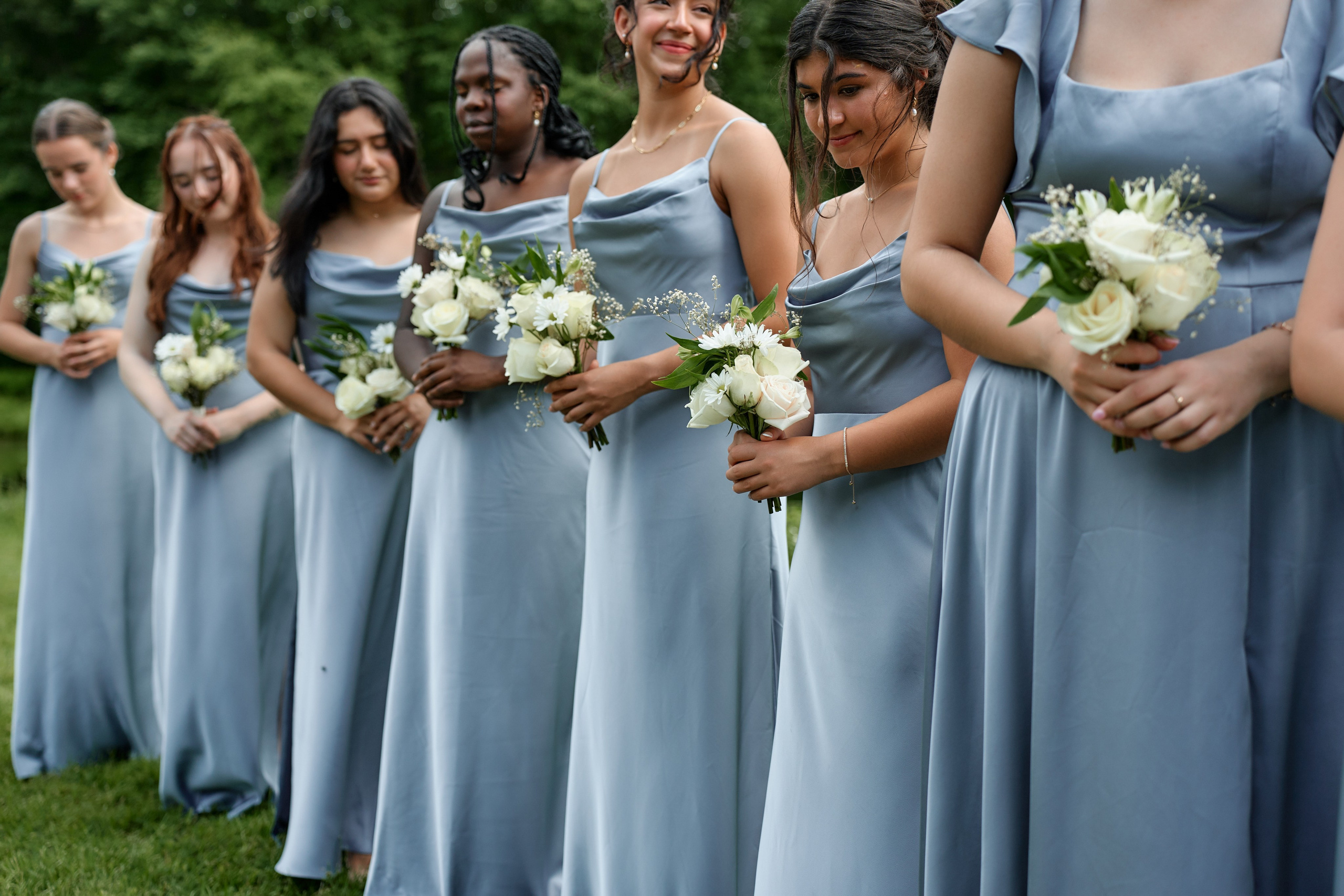 FAITH & JOHN. Professional Wedding and event photographer USA New York