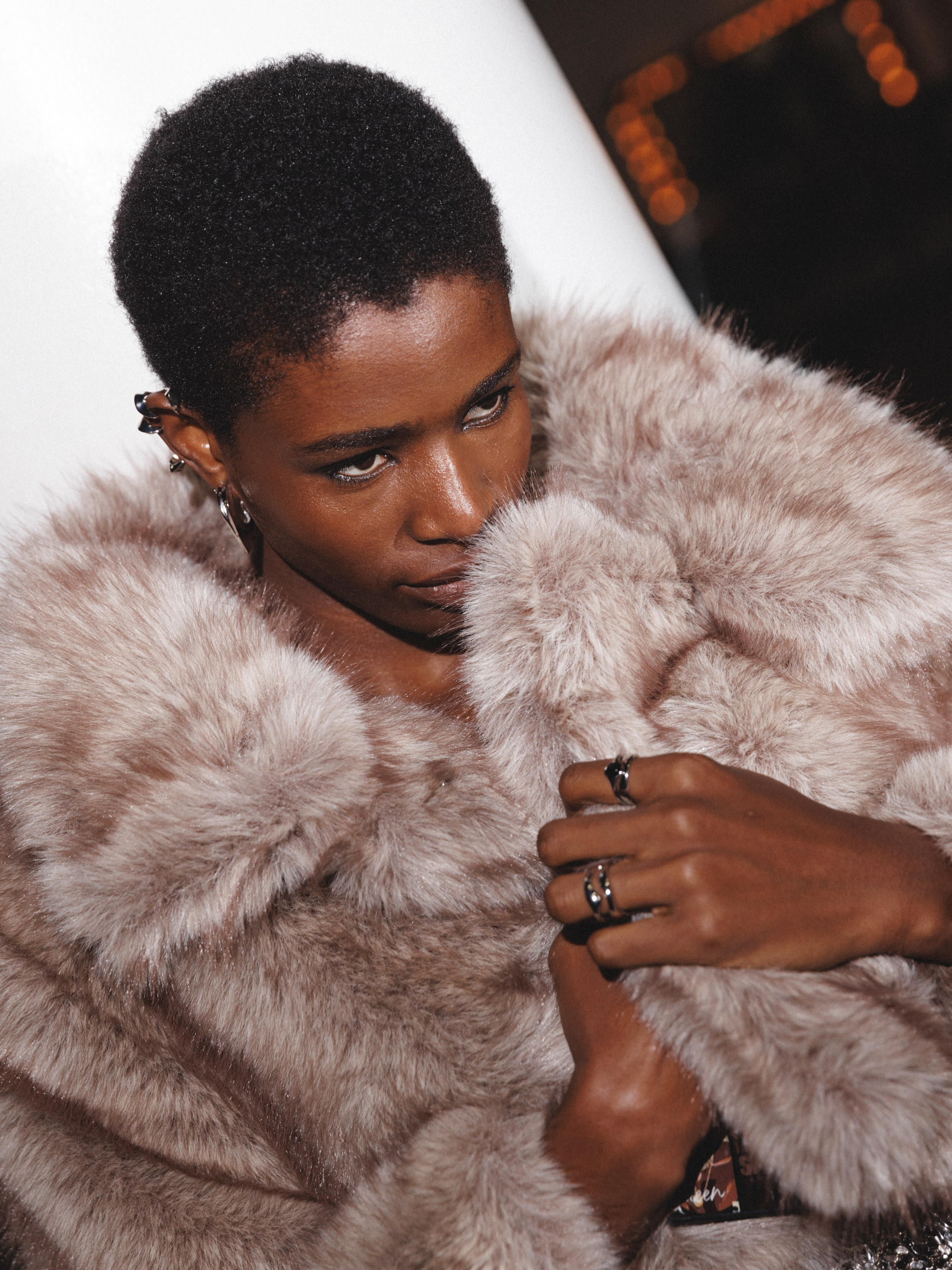 Bronx and Banco Fall/Winter 2026 Collection | Runway Photography NYC