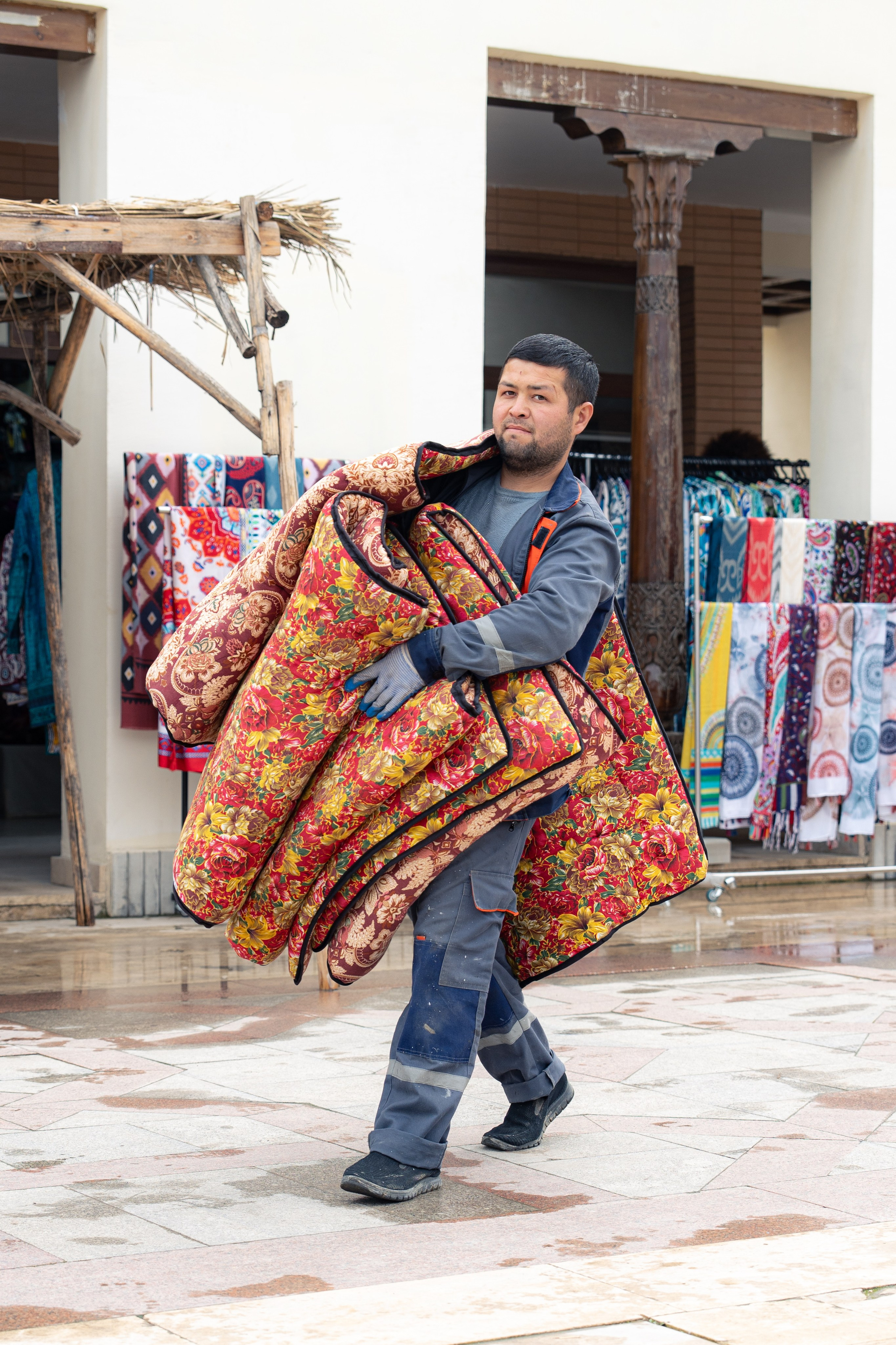 Навруз. Георгий Намазов | Фотограф в Ташкенте