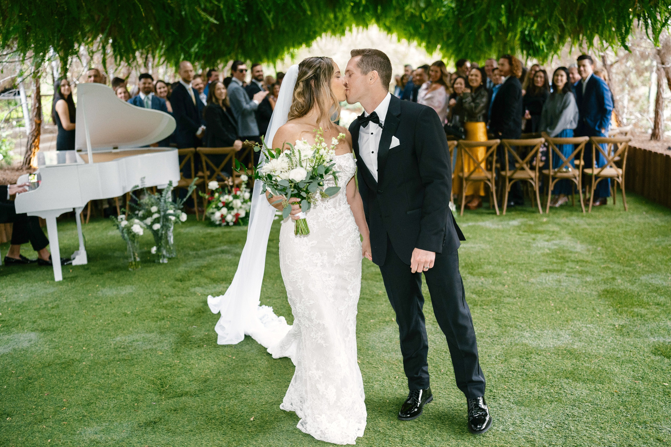 A+K Wedding at Ethereal Gardens, Escondido, California. Wedding Photography & Videography Team in California, Los Angeles, San Francisco, San Diego and Travel
