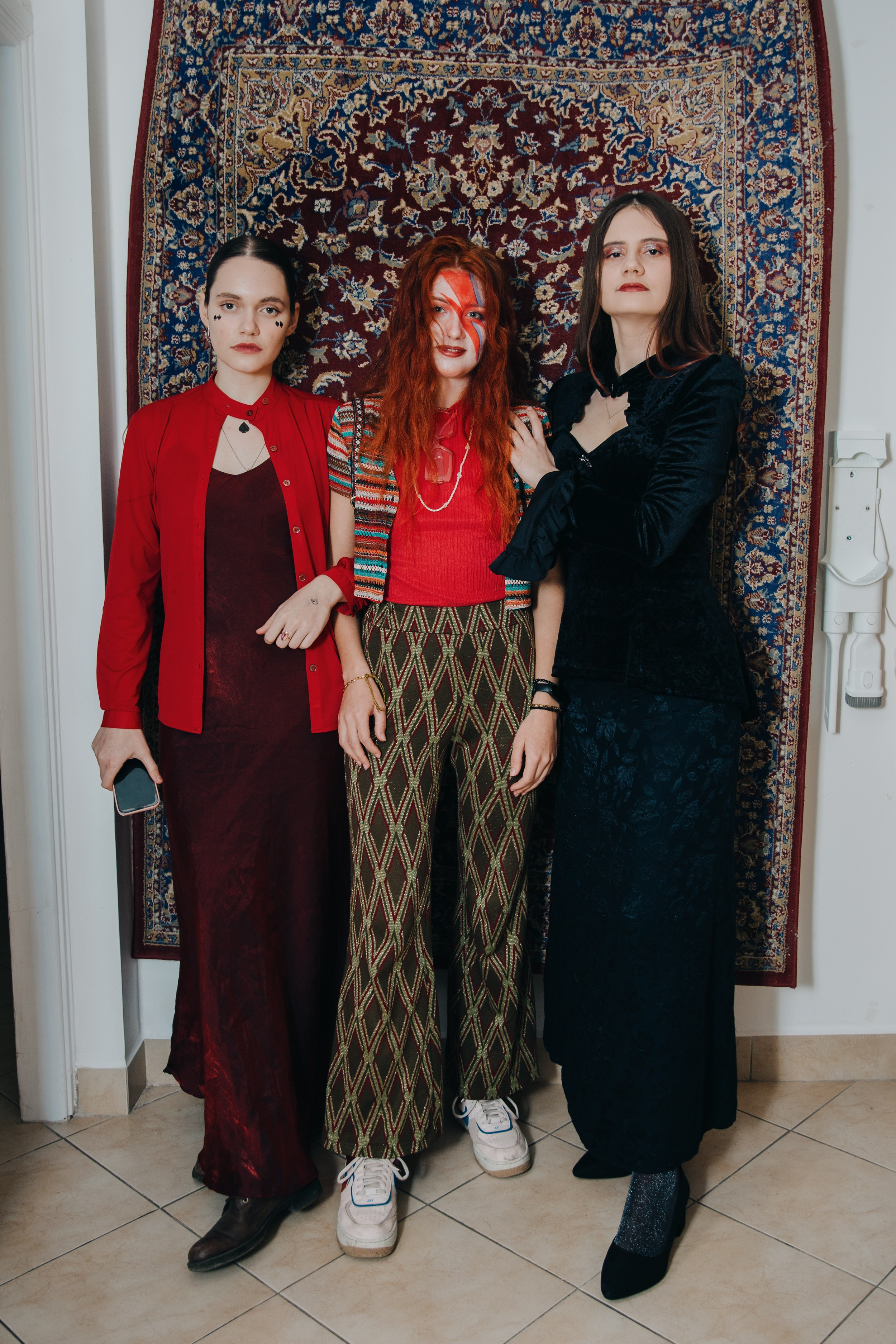 MoisheHouse Party. Портретный и репортажный фотограф в Израиле Рома Бирман