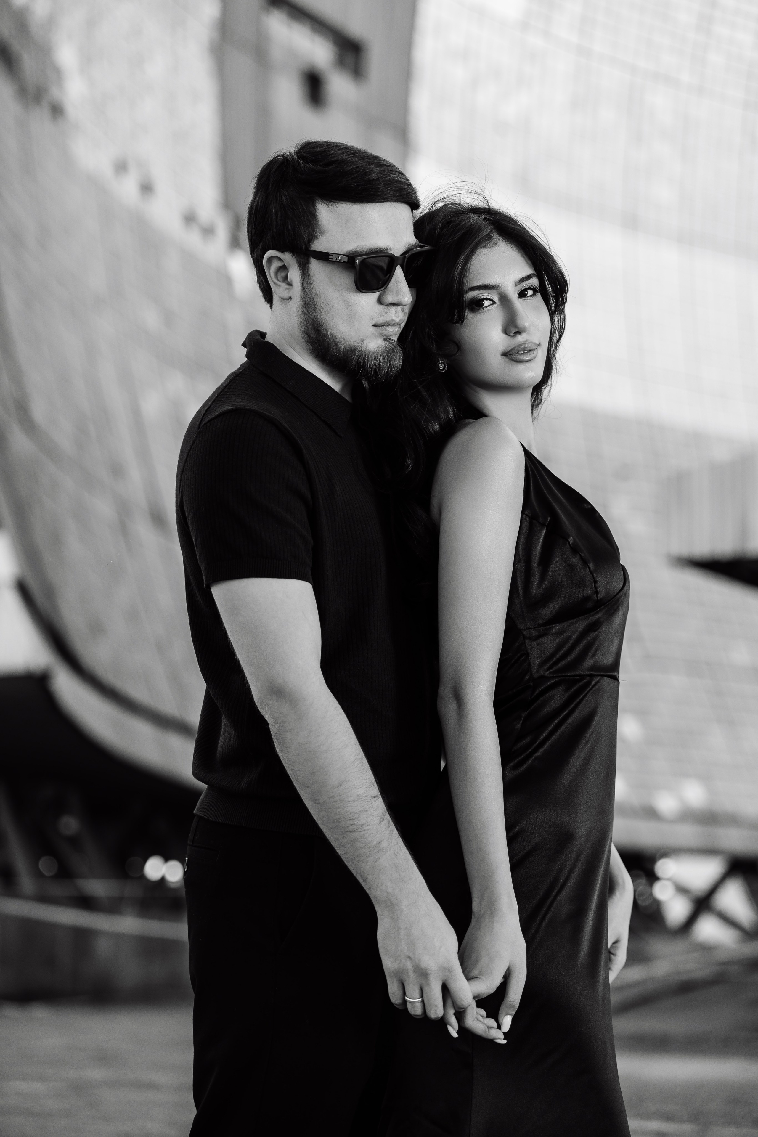 Love story Almaz & Farina. Анна Канаки — семейный и свадебный фотограф