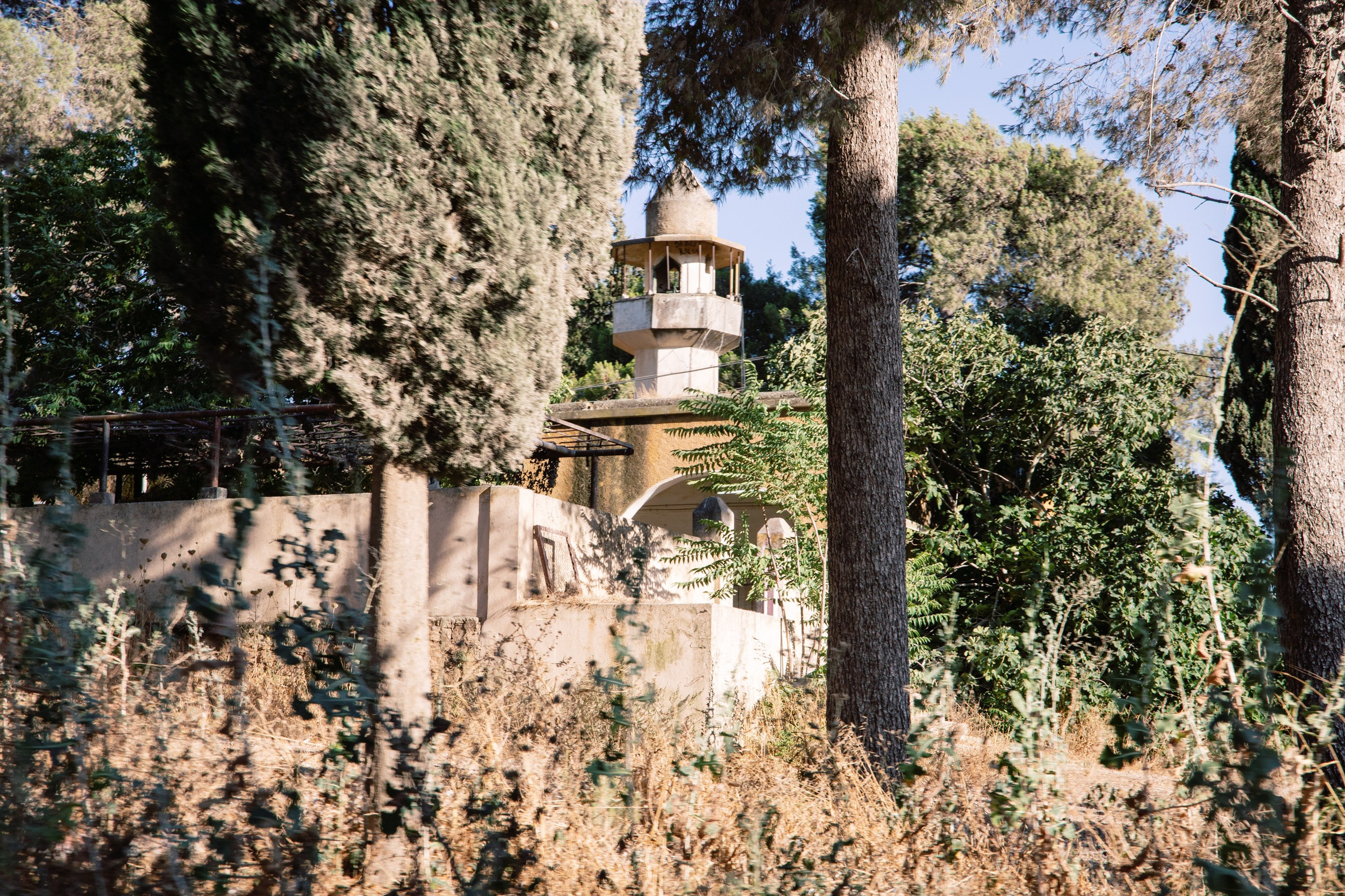 Plov для солдат. Портретный и репортажный фотограф в Израиле Рома Бирман