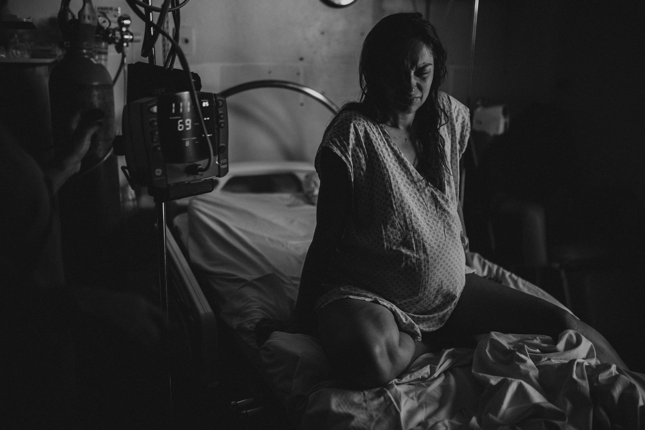 Gordei’s Birth. Fotografa de família e crianças em Florianópolis SC Daria Ermolaev