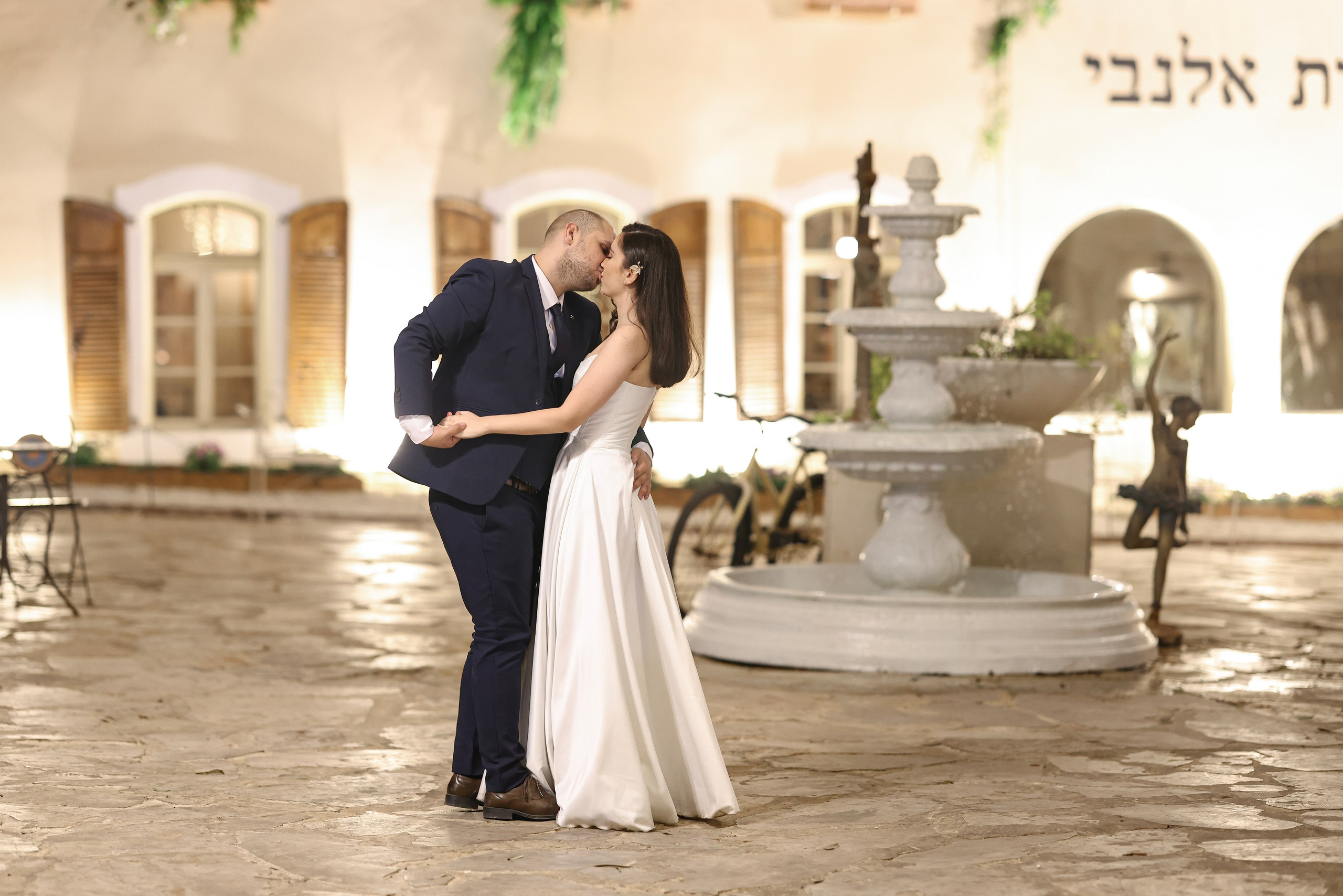 Thila & Slava. Daniel Danilov