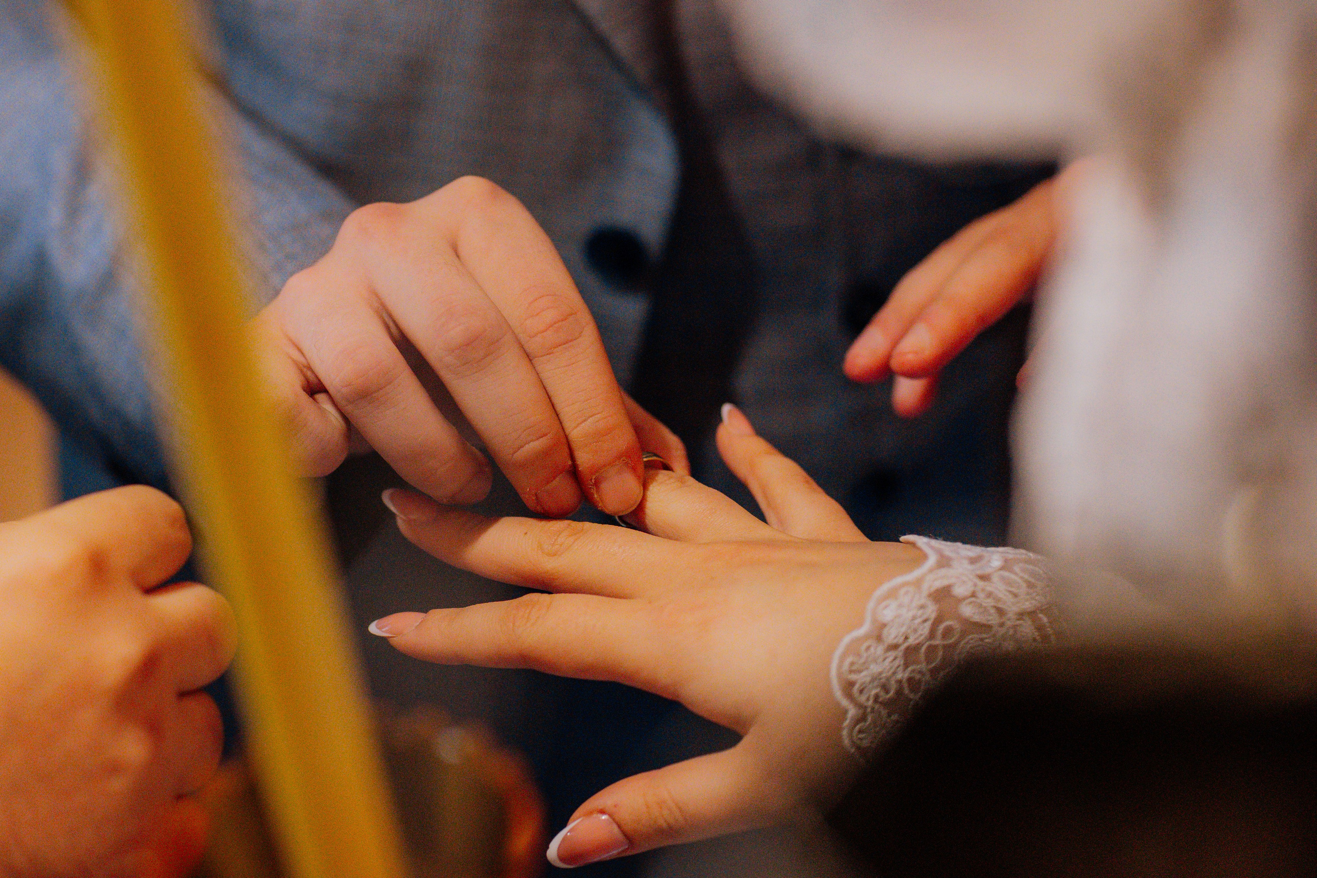 S|A. BSP Wedding | Wedding Photogrpher