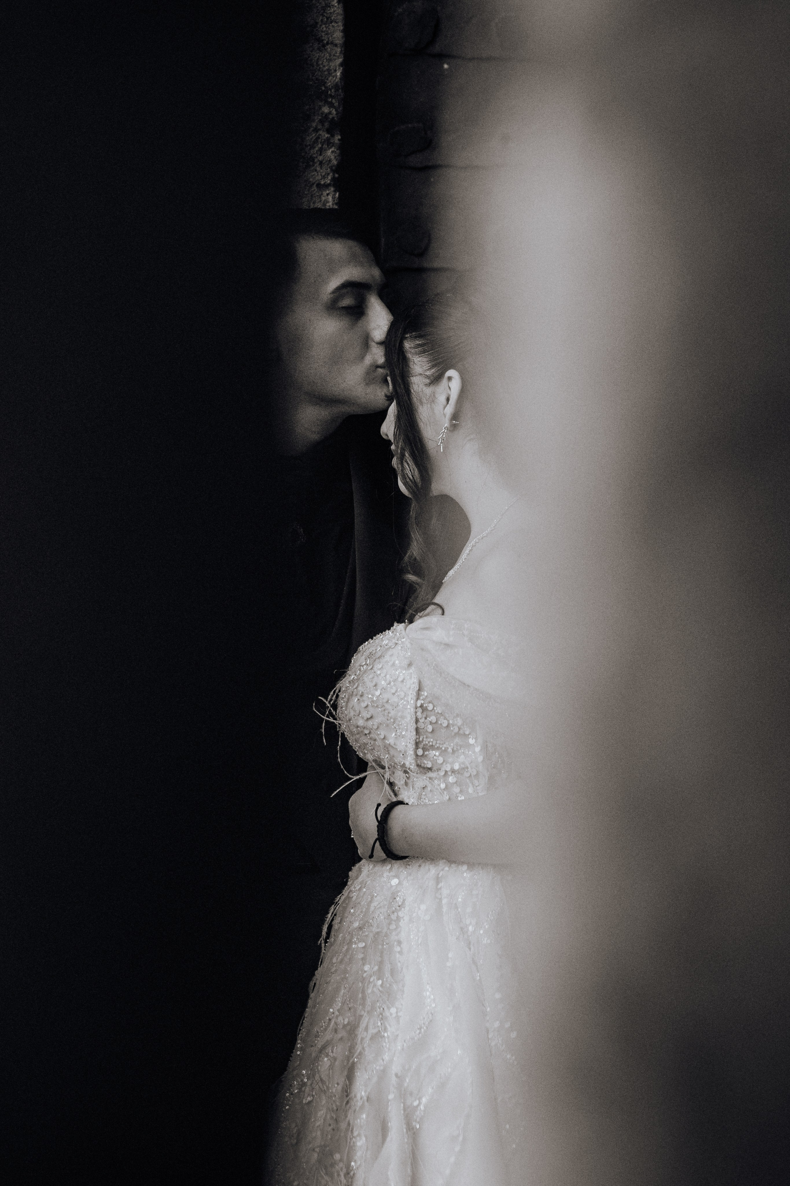 V|A. BSP Wedding