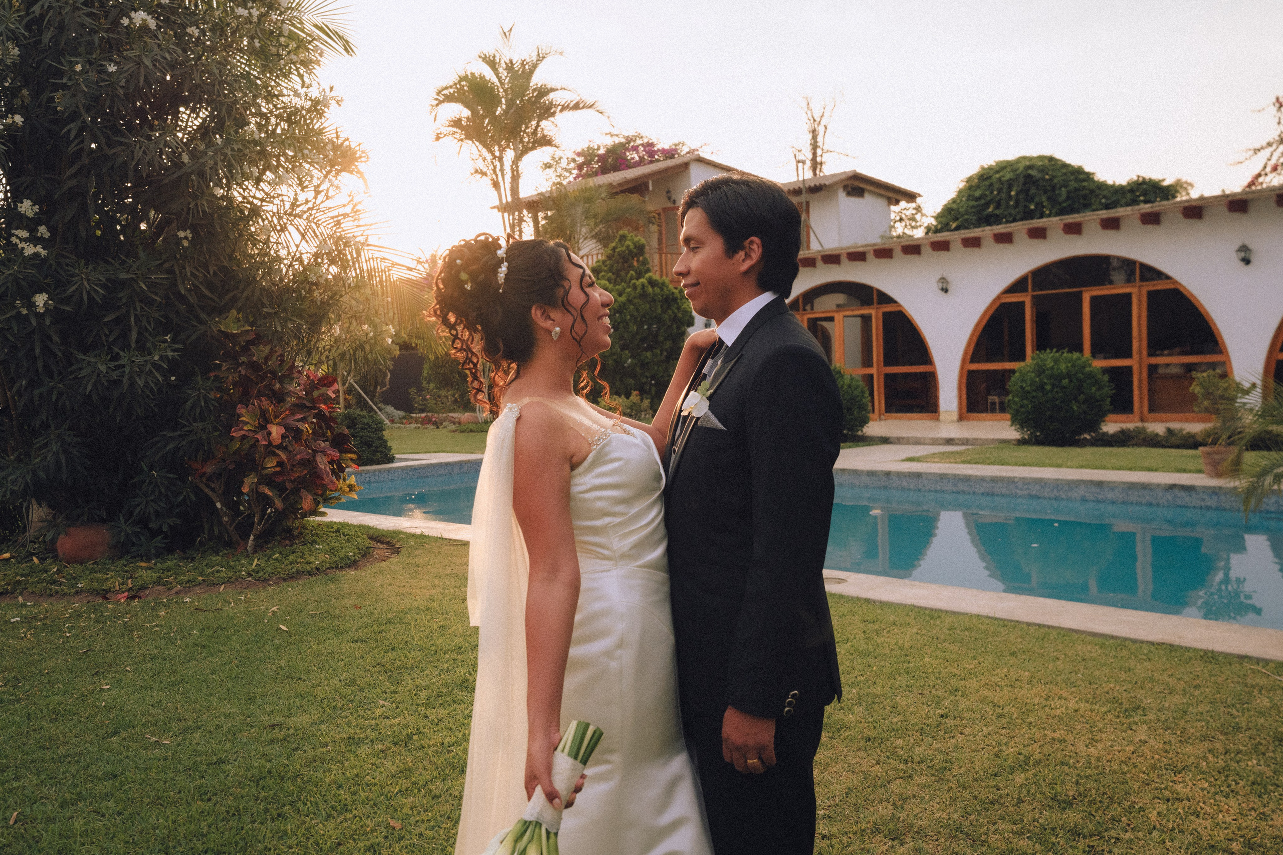 WEDDINGS. Drillmatic — cinematic aesthetics and visual storytelling from Lima, Peru