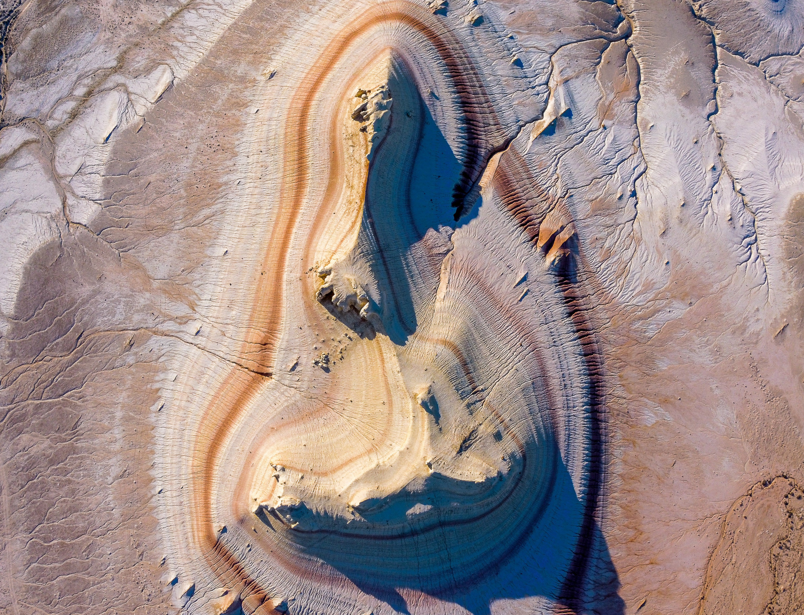 Desert. Vitalii Krepak — Gonzo Fotografie