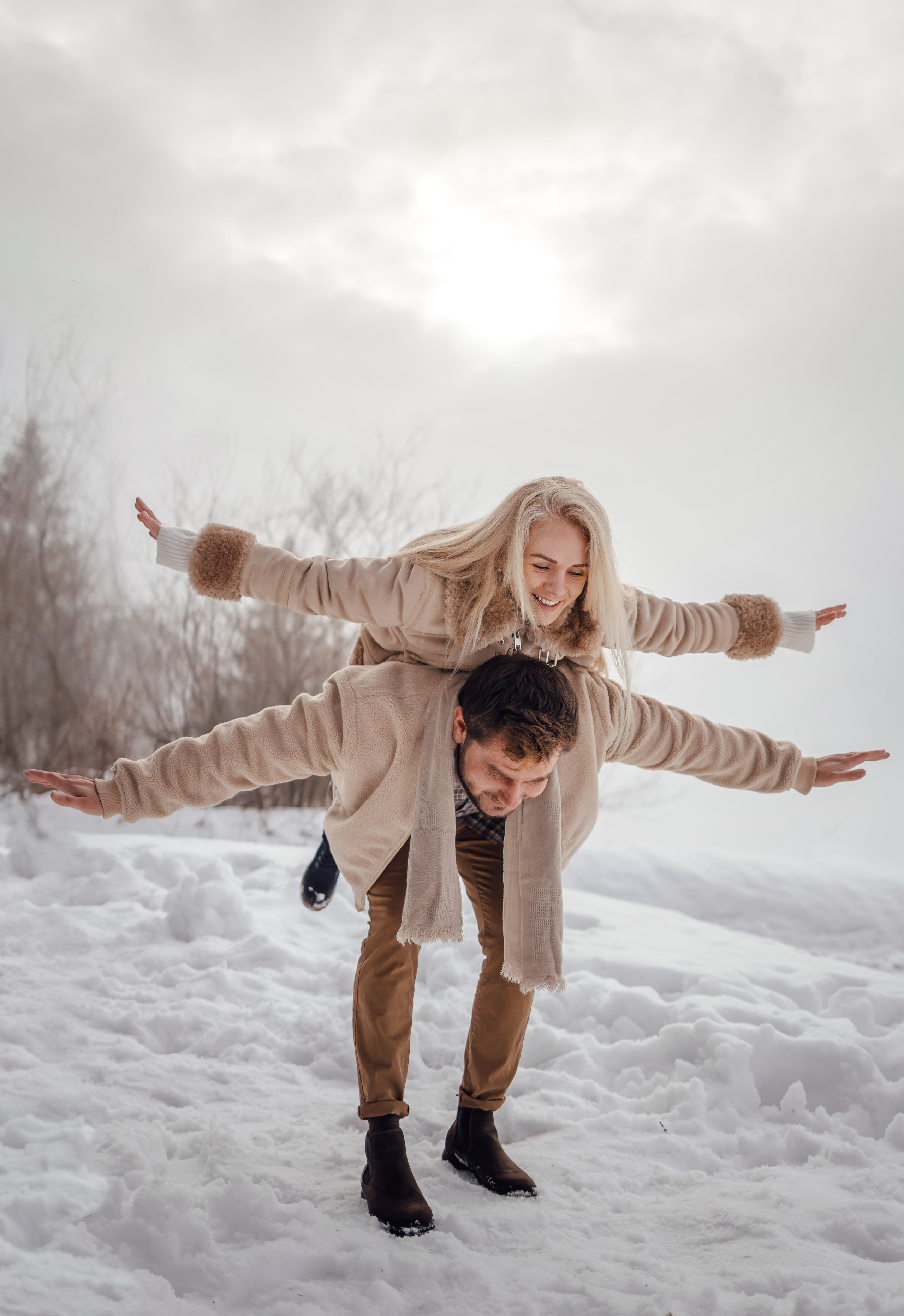 Anna&Valery. Фотограф в Мюнхене Анастасия Воробцова