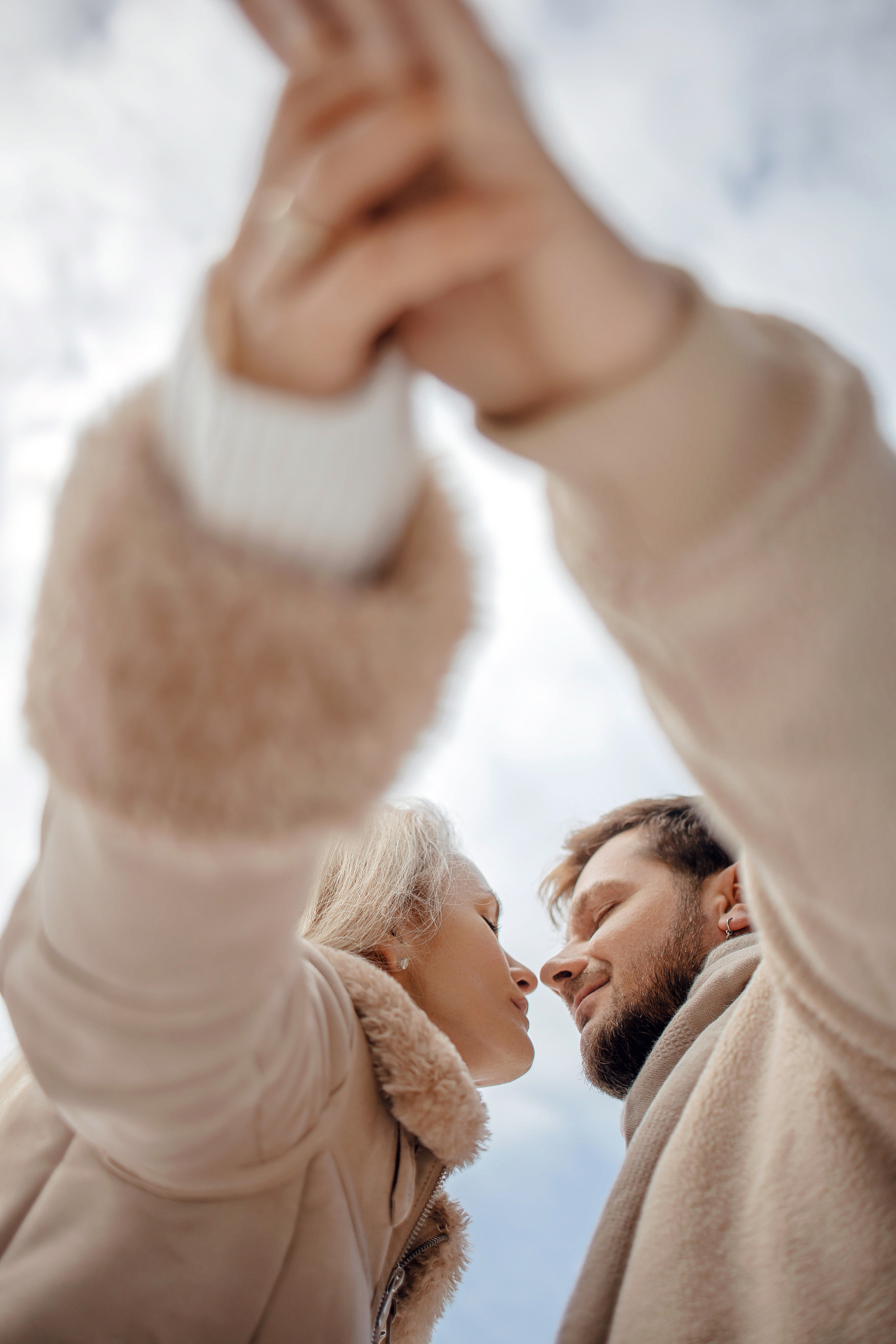 Anna&Valery. Фотограф в Мюнхене Анастасия Воробцова