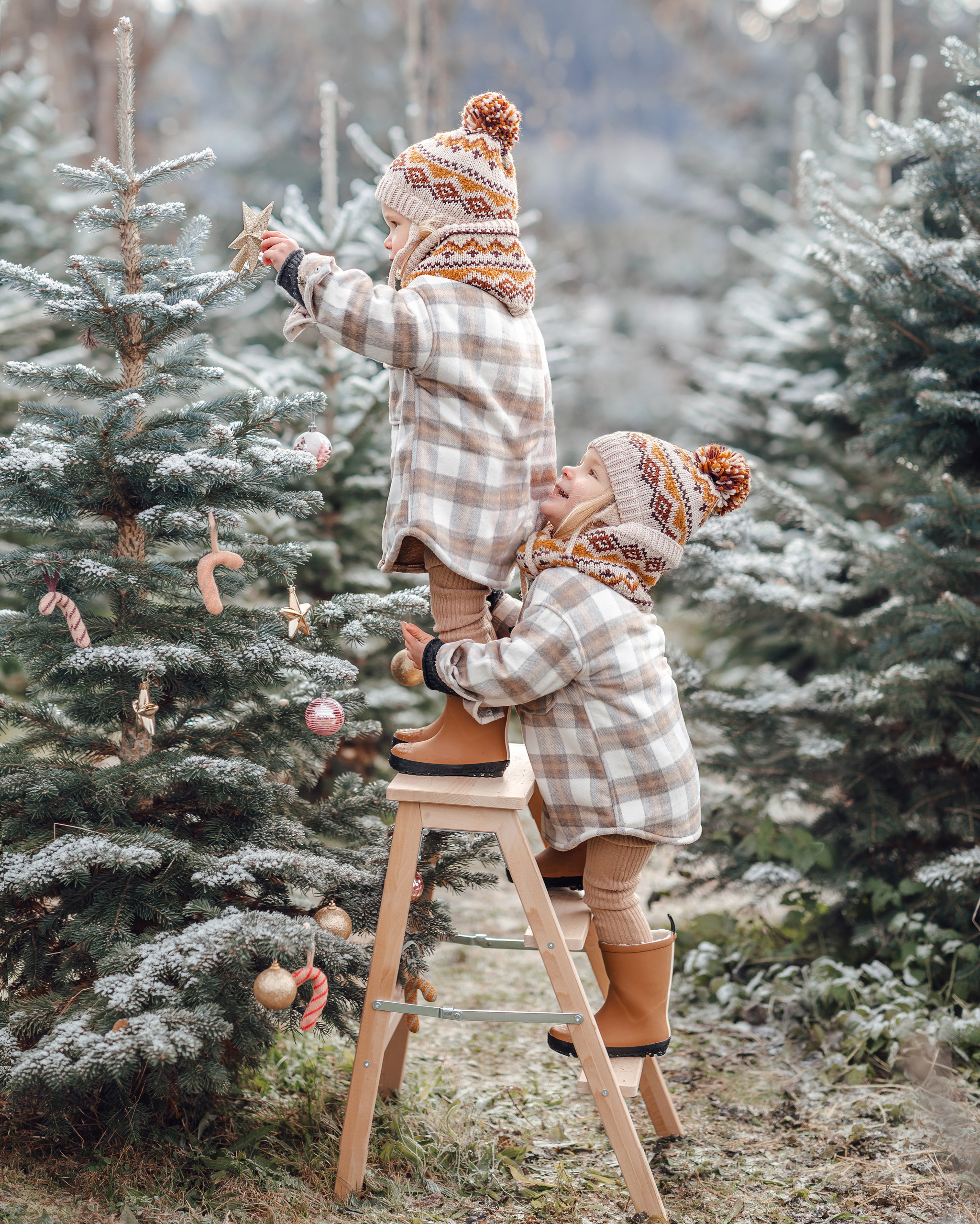 ART. Family photograph in Munich Anastasia Vorobtsova