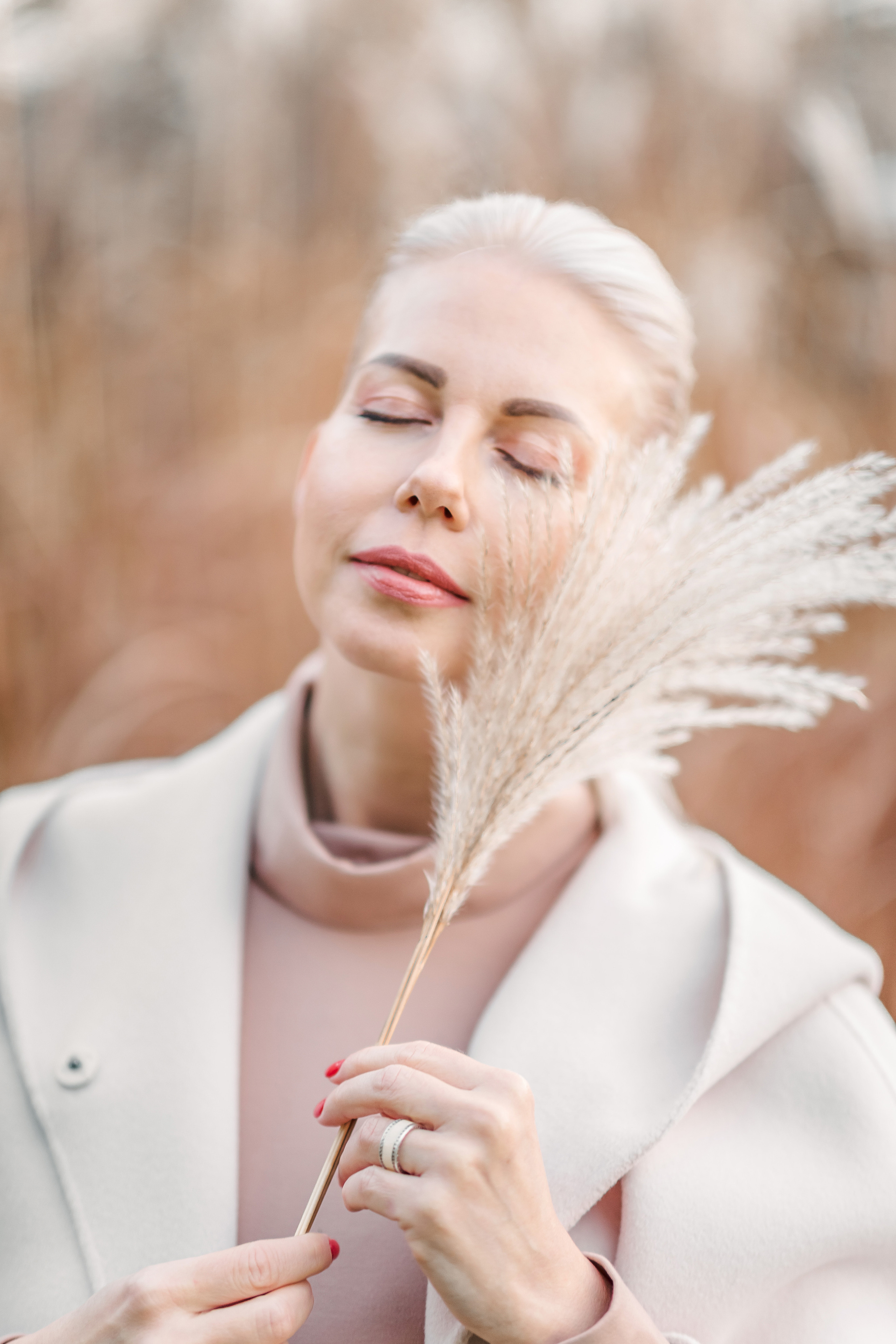 Когда свет изнутри…. Фотограф в Мюнхене Анастасия Воробцова