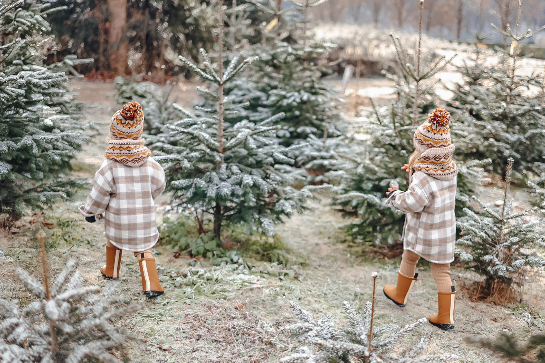 Emily&Luise. Family photograph in Munich Anastasia Vorobtsova
