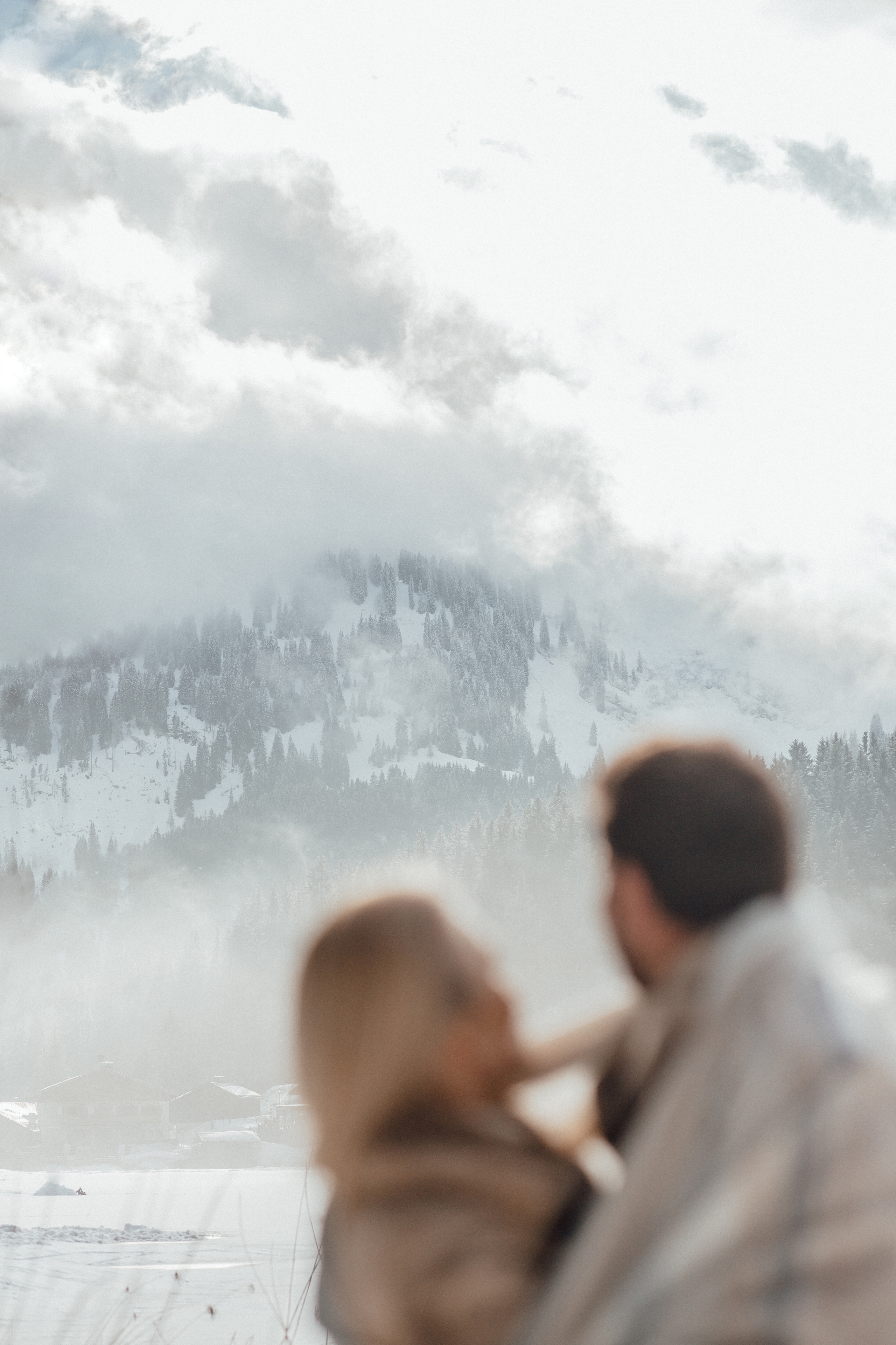 Anna&Valery. Фотограф в Мюнхене Анастасия Воробцова