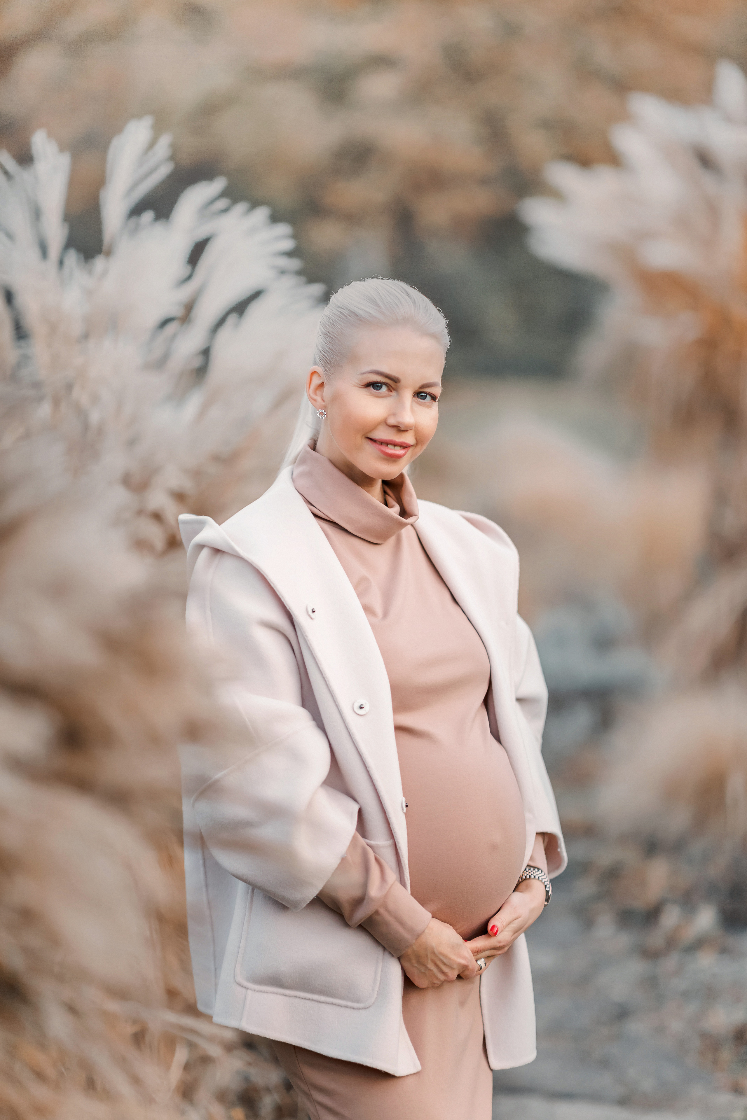 Когда свет изнутри…. Фотограф в Мюнхене Анастасия Воробцова