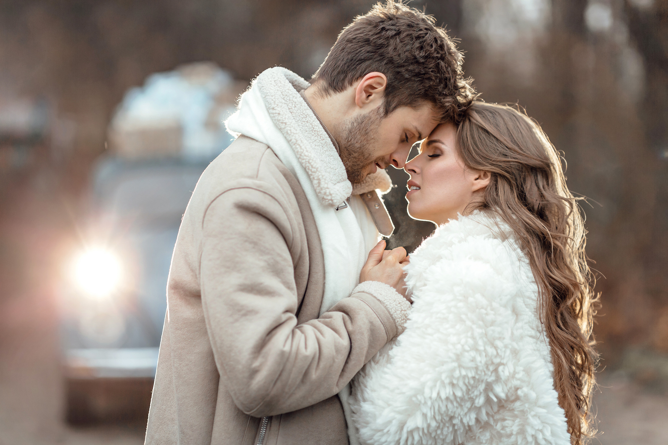 Darya&Philip. Фотограф в Мюнхене Анастасия Воробцова