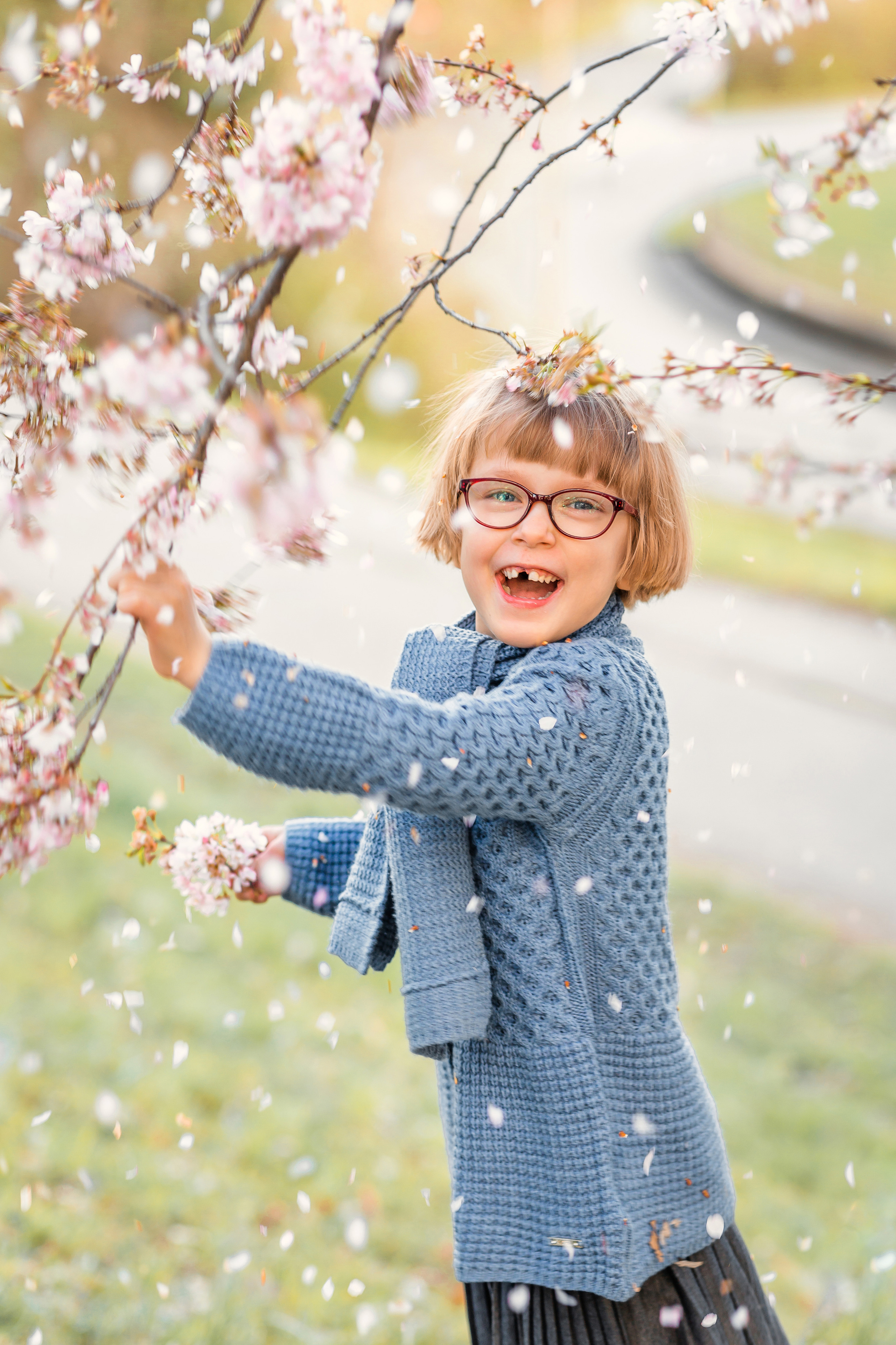 Family Portret. Family photograph in Munich Anastasia Vorobtsova